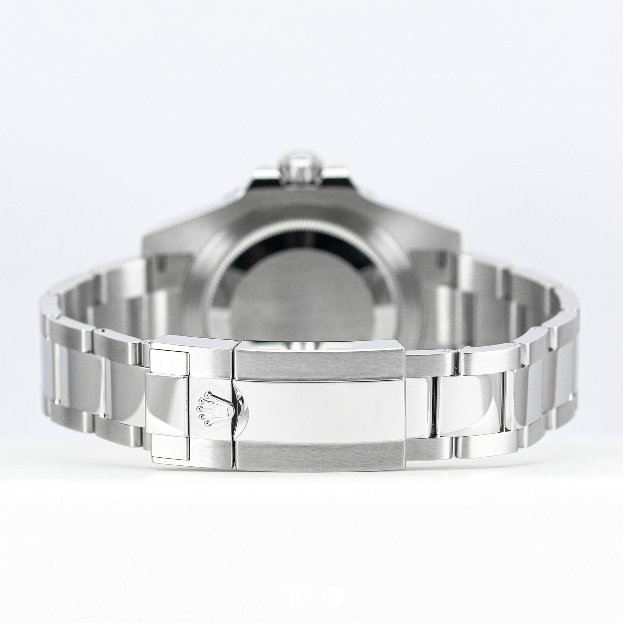 GMT Master II “Bruce Wayne” Oyster (NEW 2024)