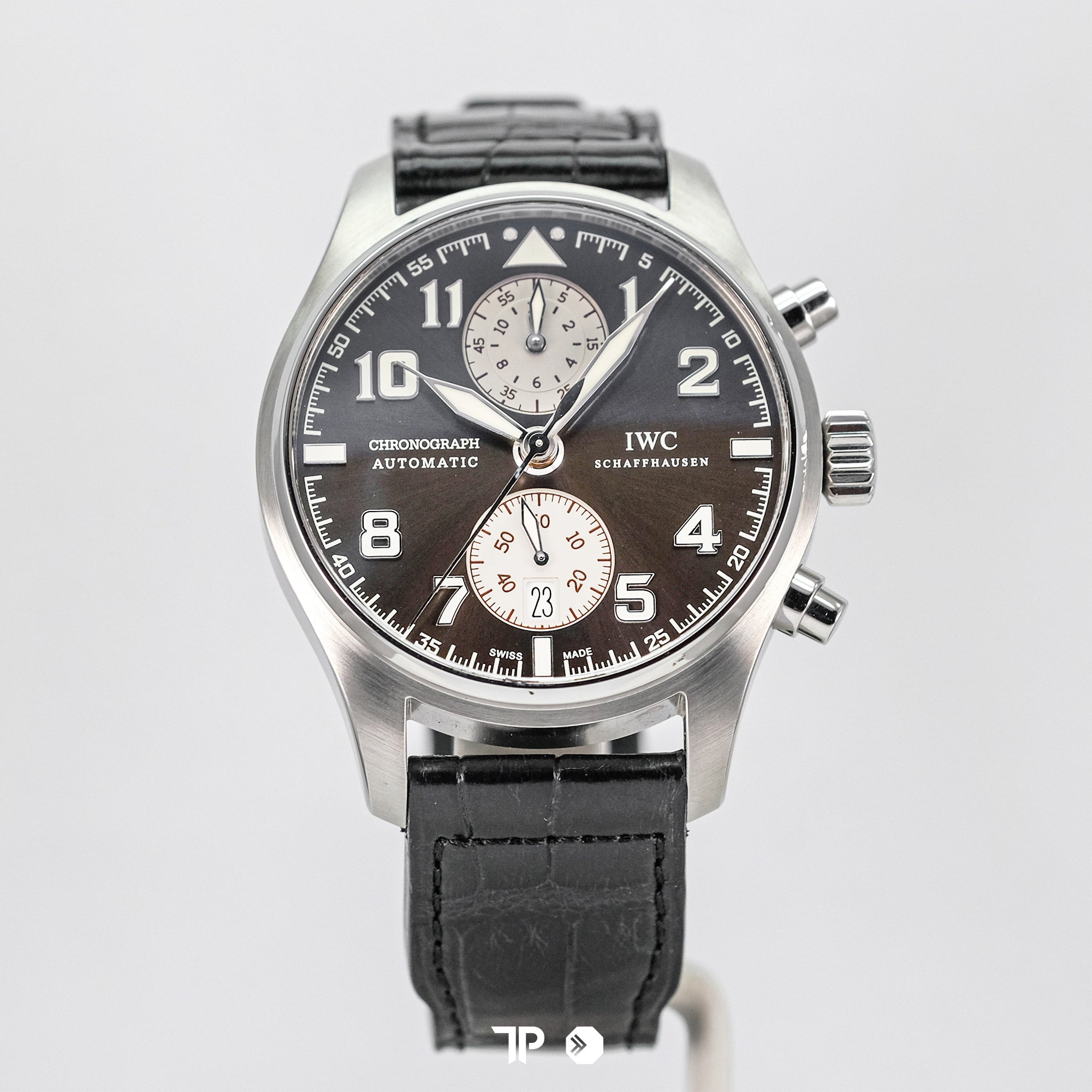 Pilot Spitfire Antoine De Saint Exupery 43mm (2014)