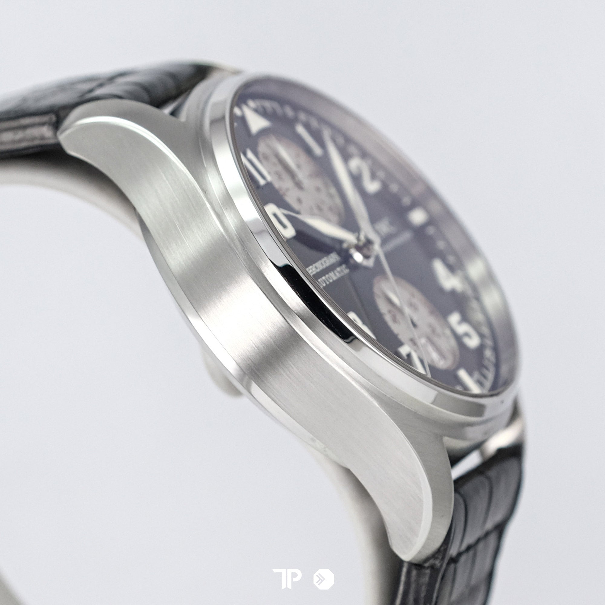 Pilot Spitfire Antoine De Saint Exupery 43mm (2014)
