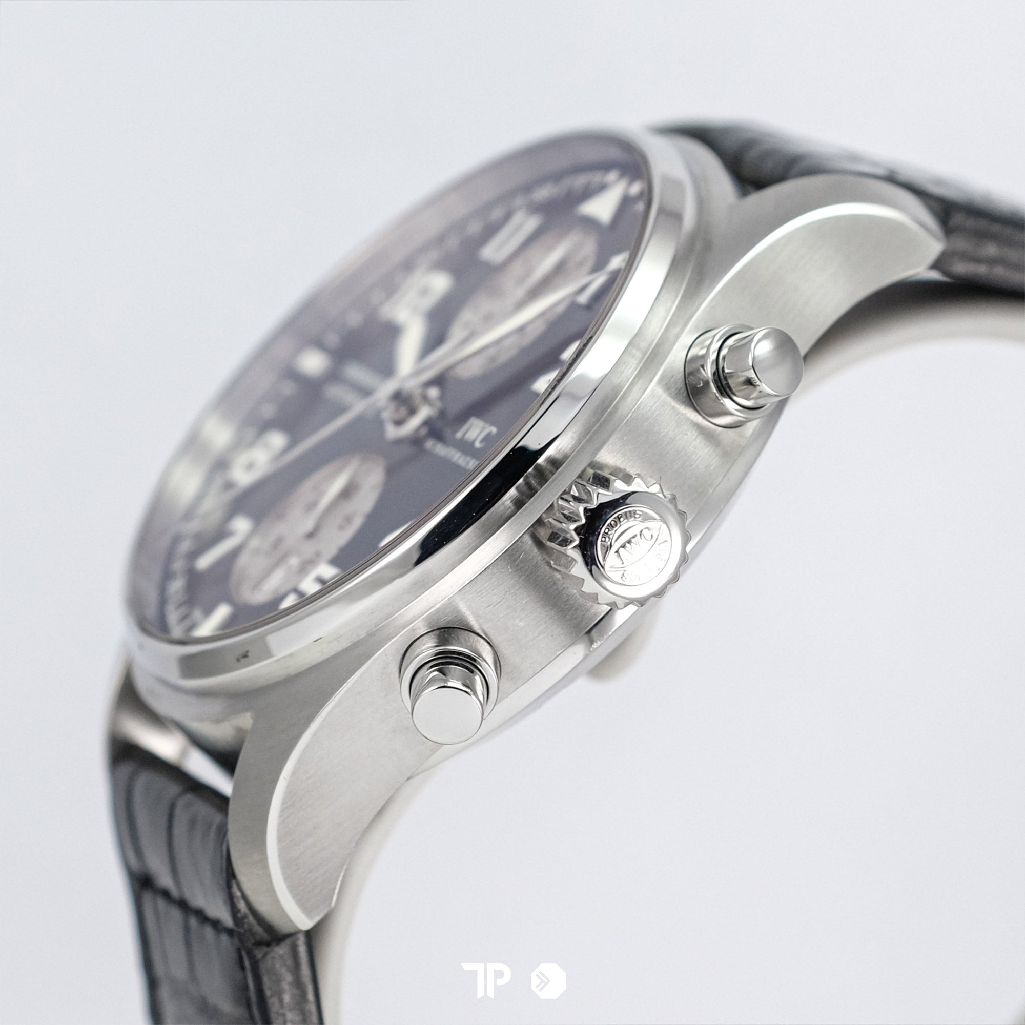 Pilot Spitfire Antoine De Saint Exupery 43mm (2014)