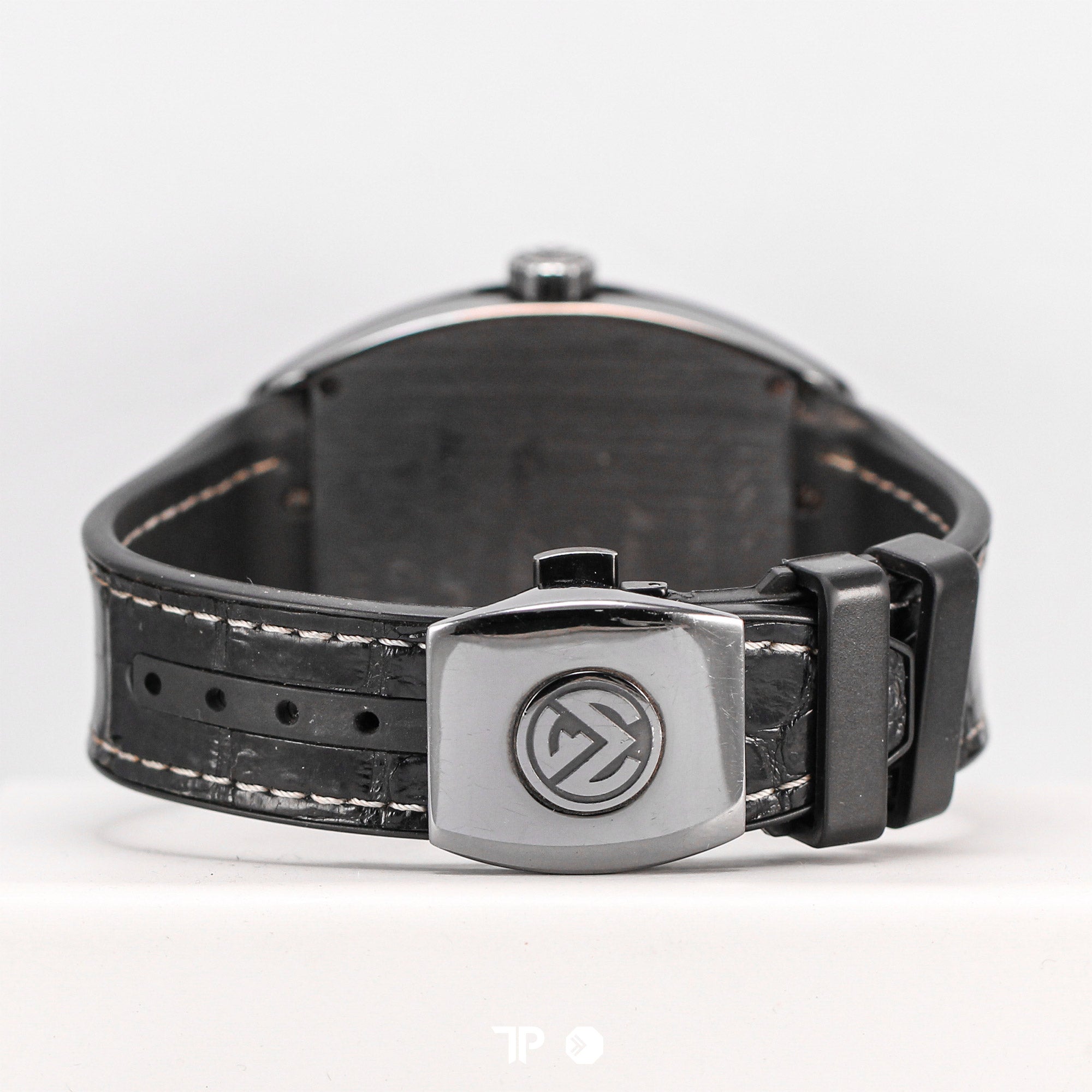 Vanguard V45 Glacier (2019)