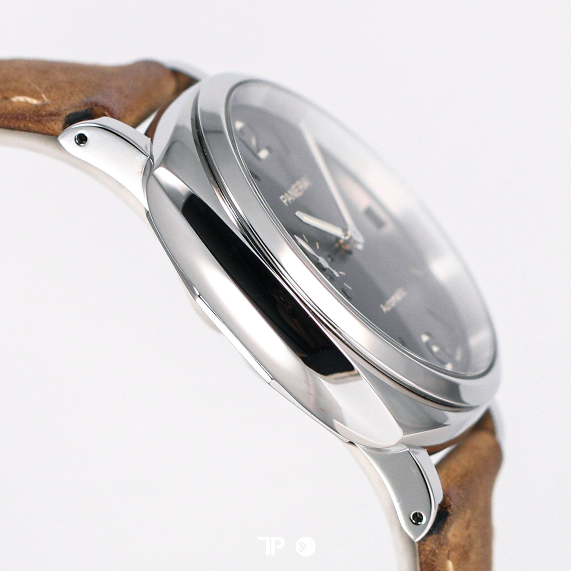 Luminor Due PAM 755 Size 38mm (2021)