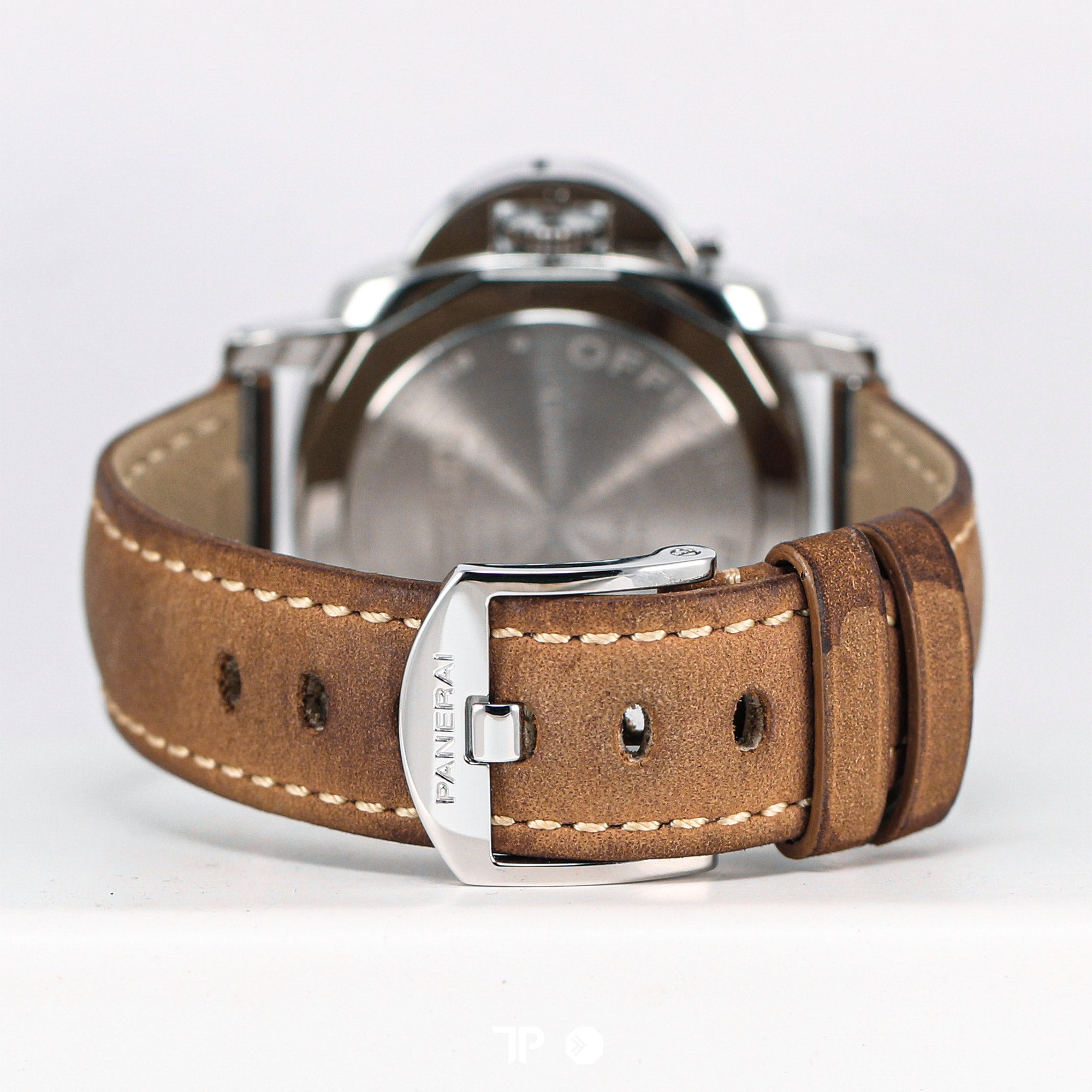Luminor Due PAM 755 Size 38mm (2021)