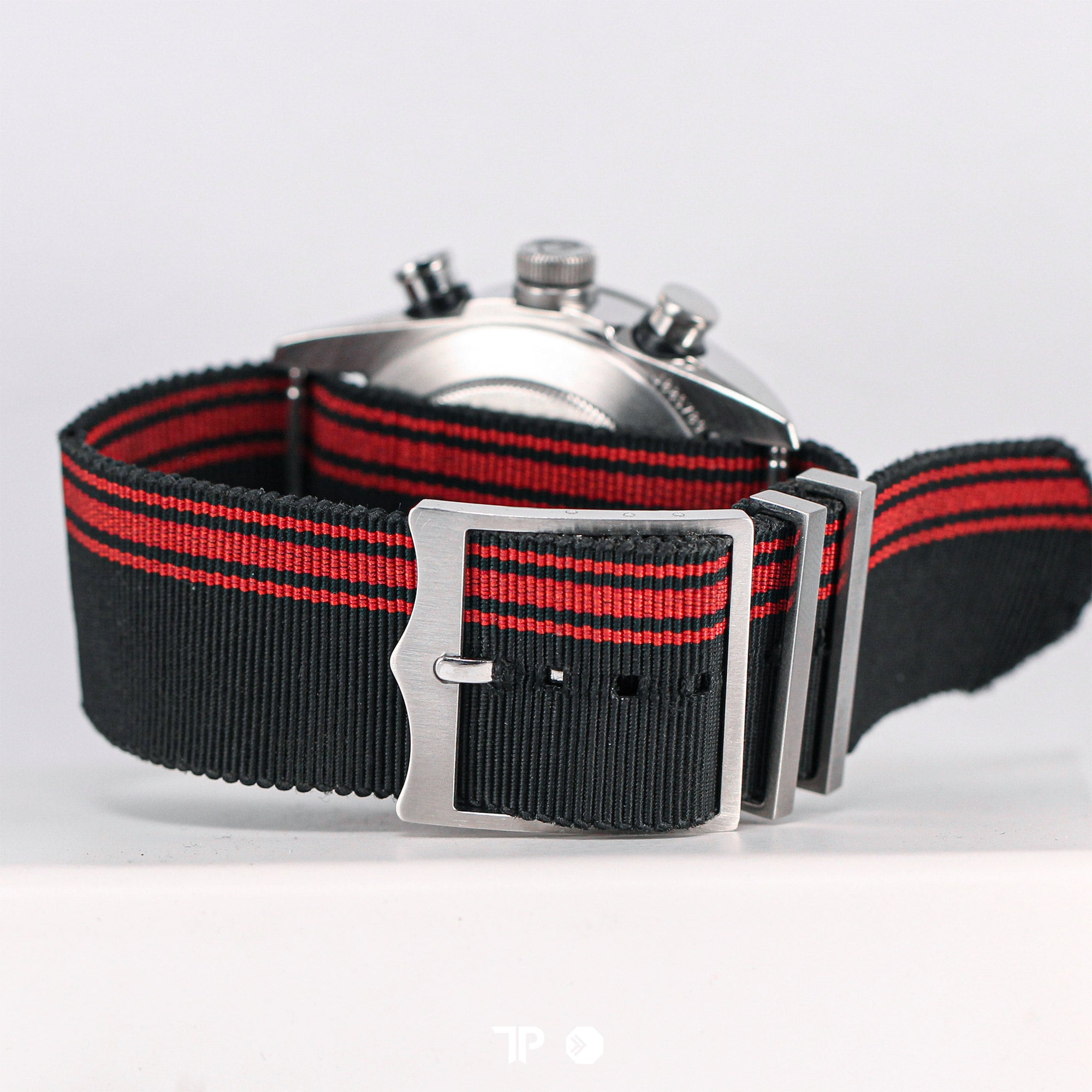 Fastrider Ducati Red 42mm (2016)
