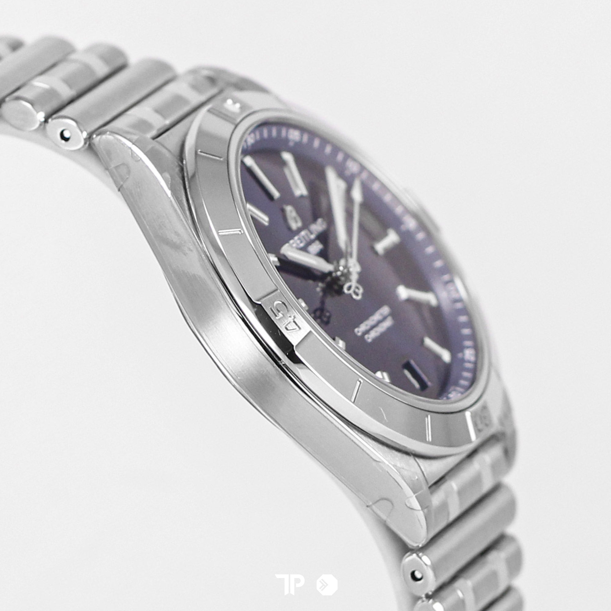 Chronomat Automatic Blue 36mm (NEW 2024)