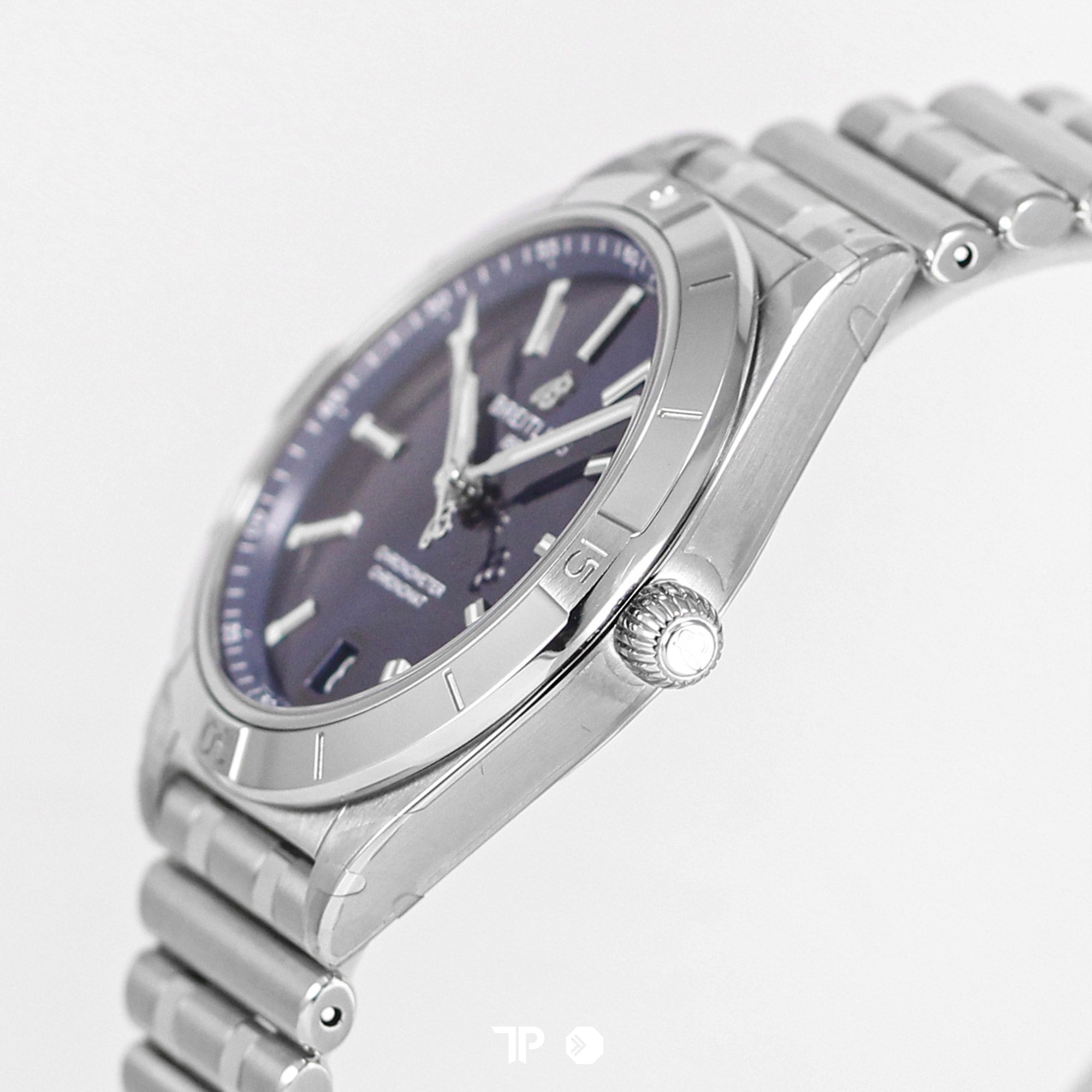 Chronomat Automatic Blue 36mm (NEW 2024)