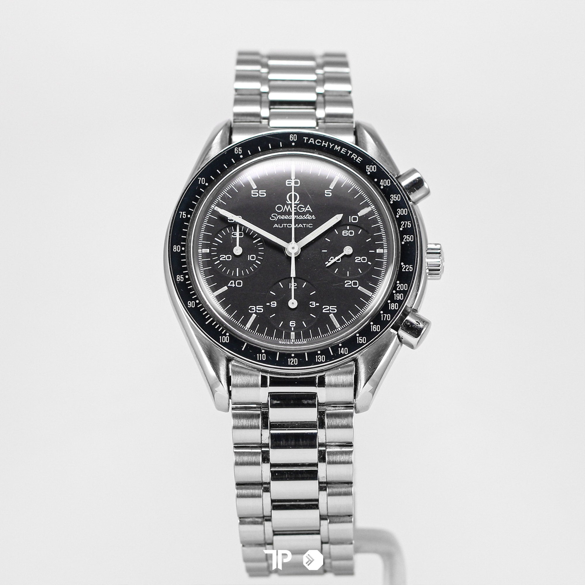 Speedmaster Reduced 39mm
