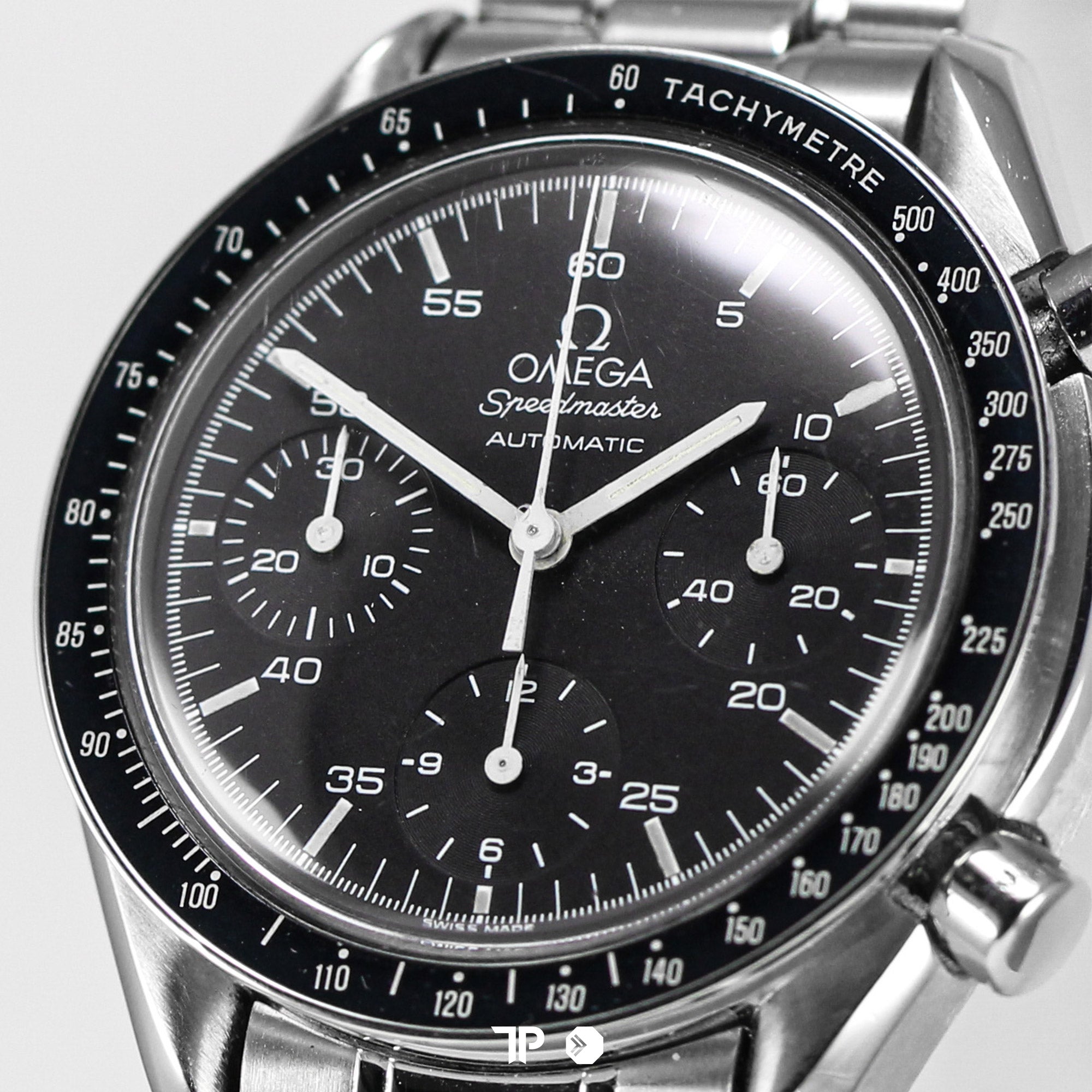 Speedmaster Reduced 39mm