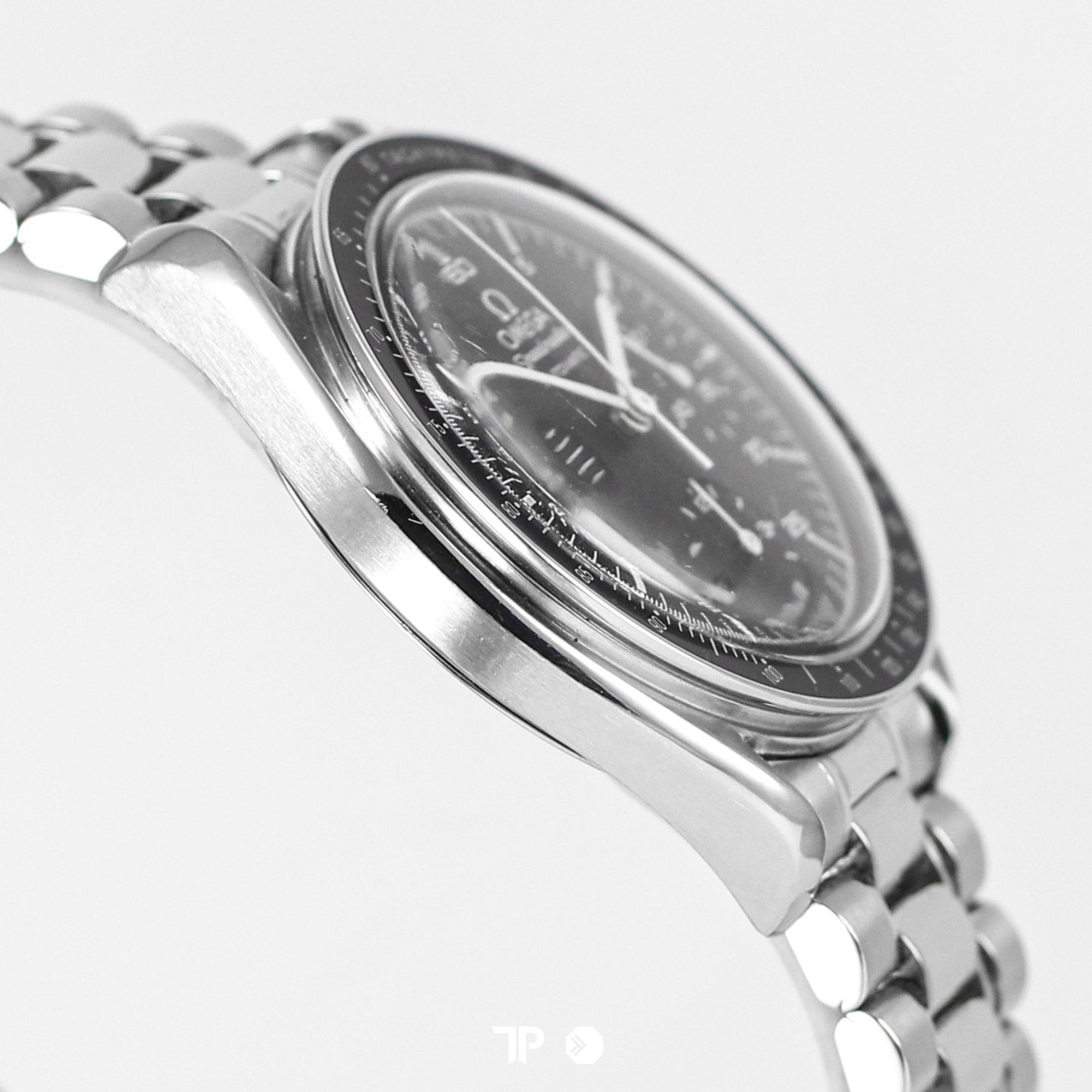 Speedmaster Reduced 39mm