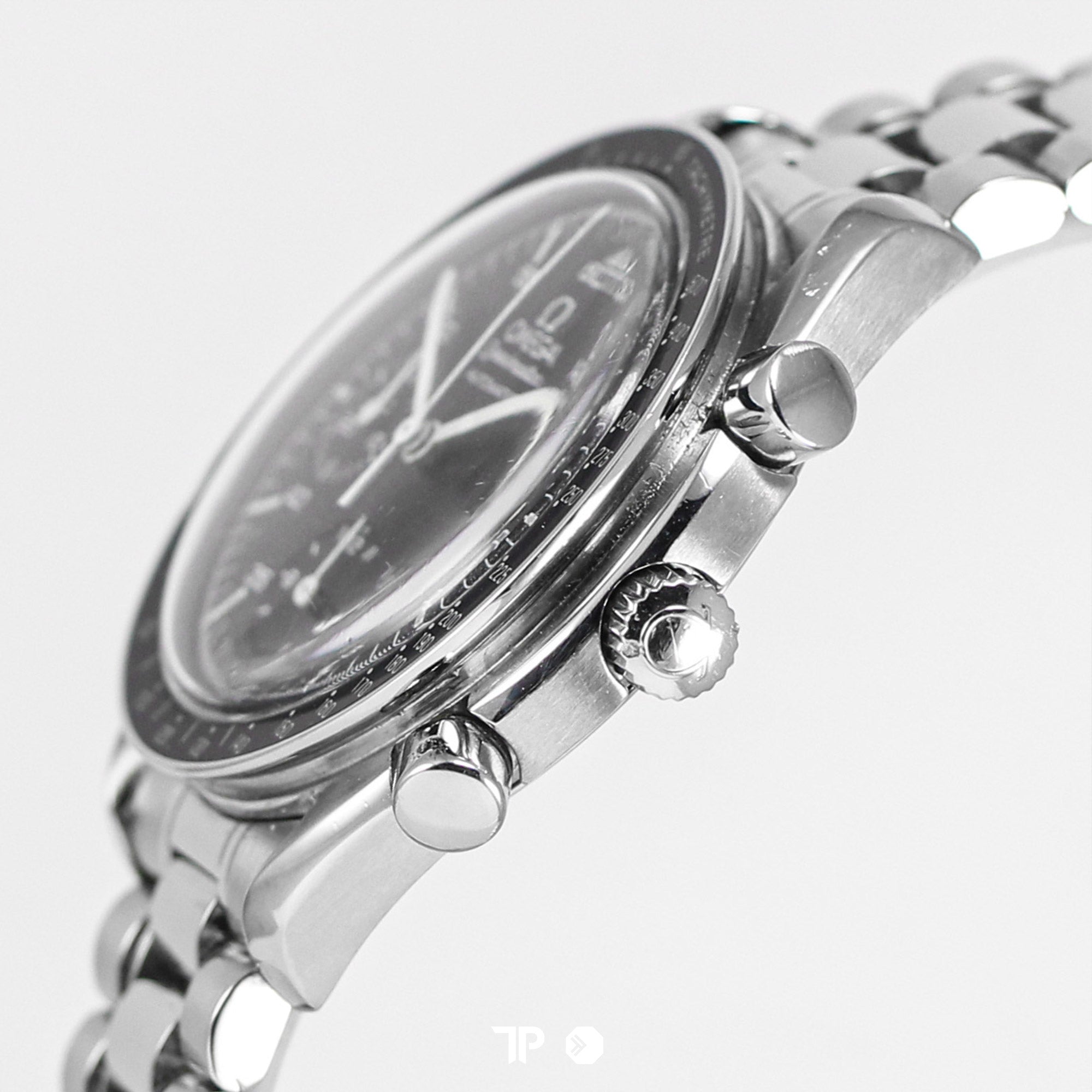 Speedmaster Reduced 39mm