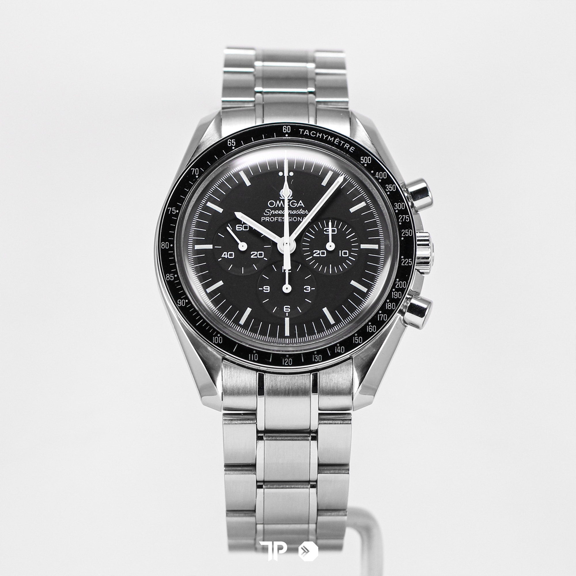 Speedmaster Hesalite (2019)