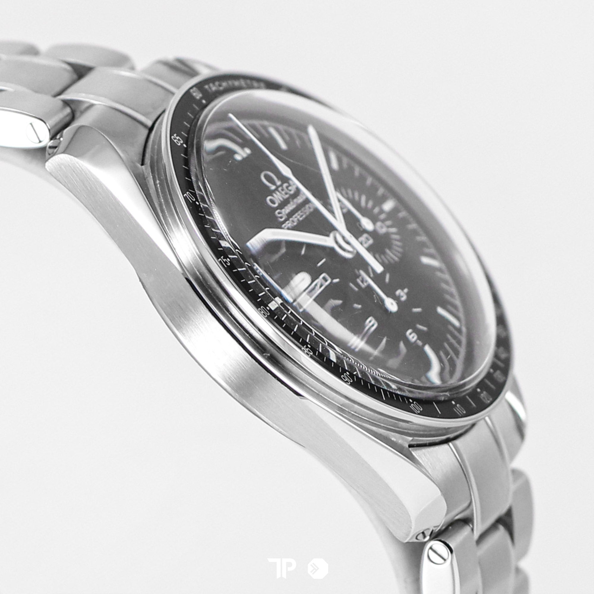 Speedmaster Hesalite (2019)