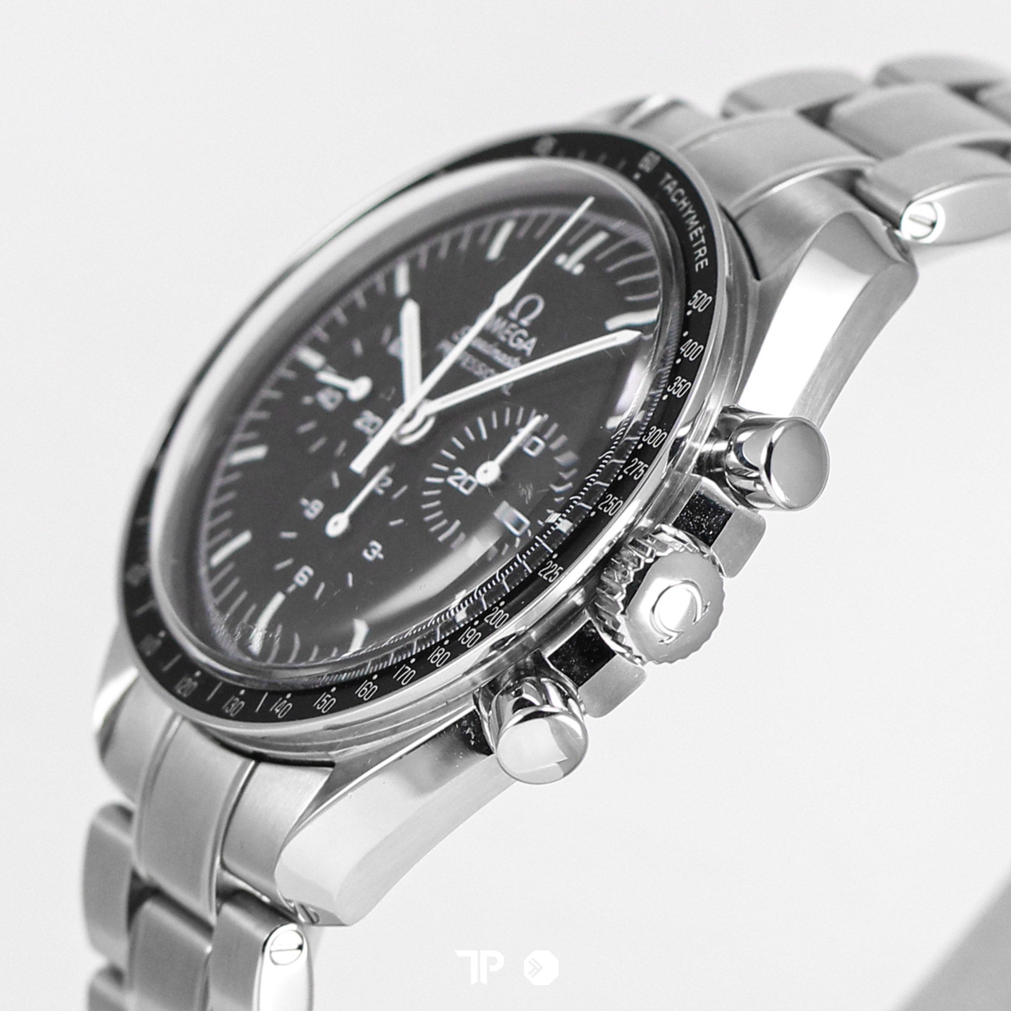 Speedmaster Hesalite (2019)