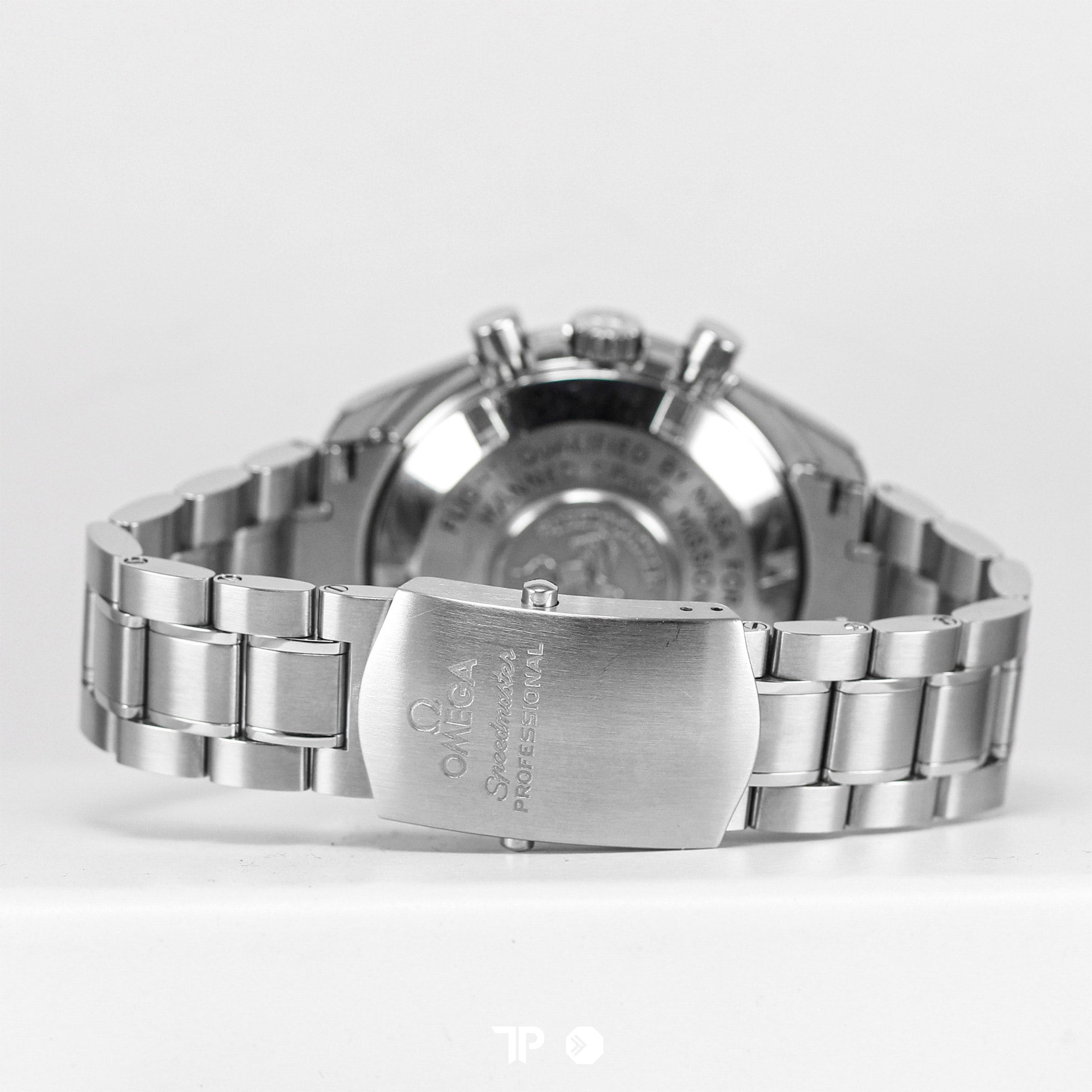 Speedmaster Hesalite (2019)