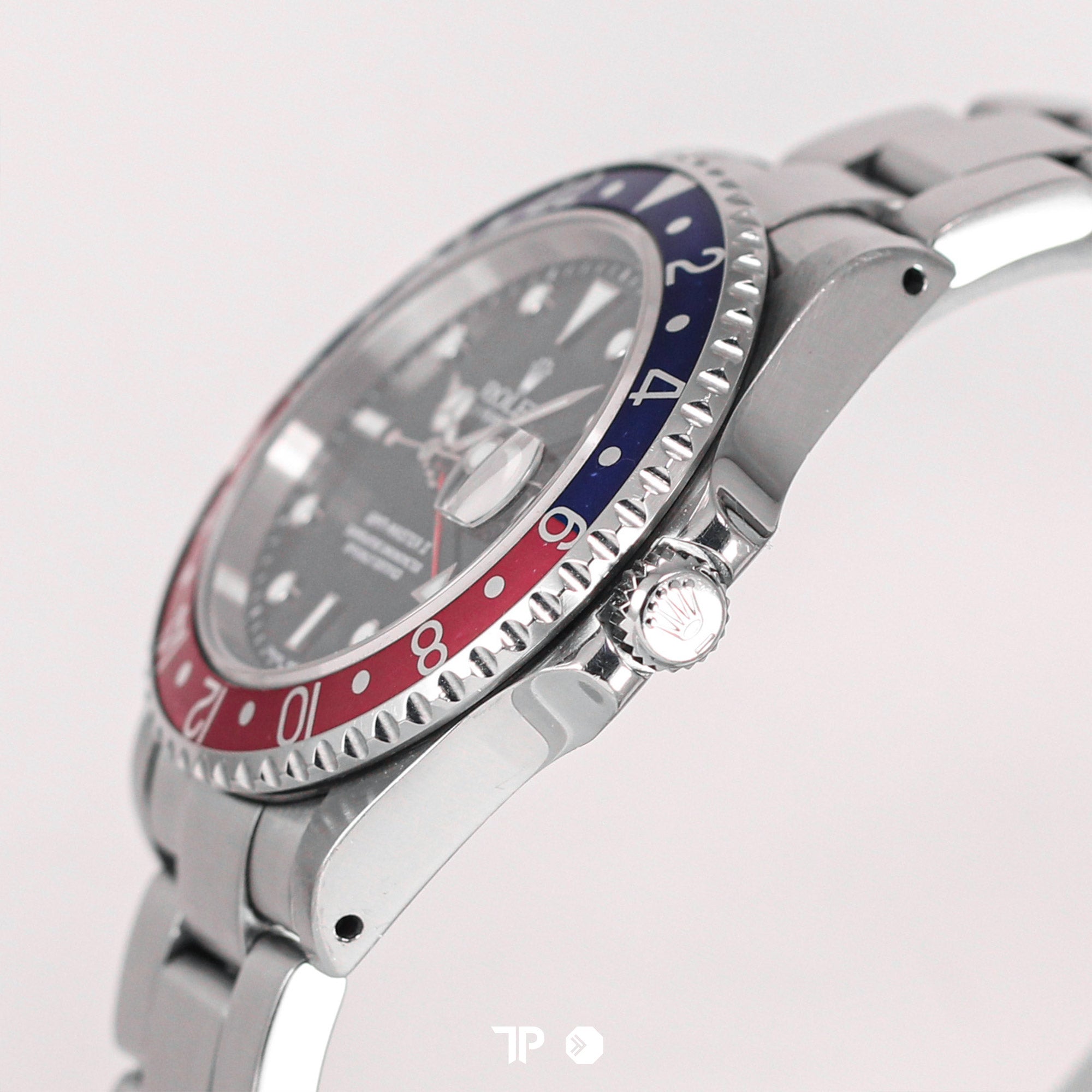 GMT Master II Pepsi K Series (2000)