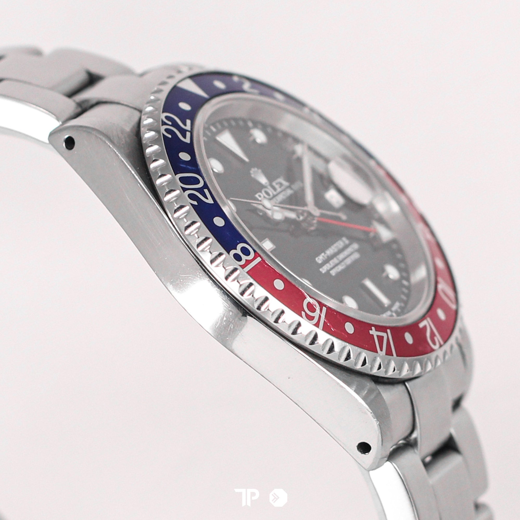 GMT Master II Pepsi K Series (2000)