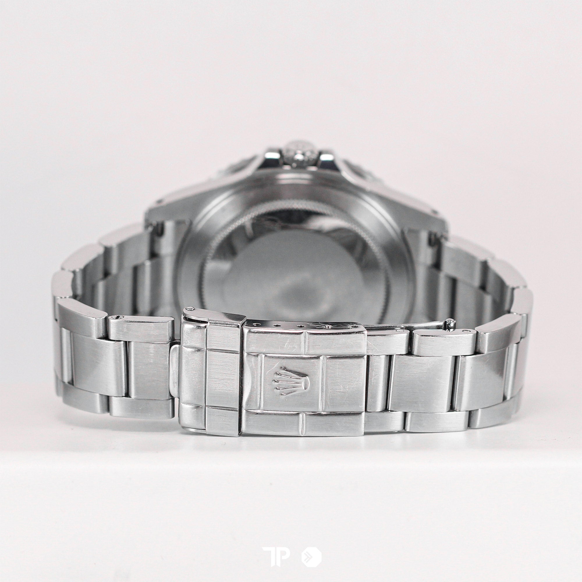 GMT Master II Pepsi K Series (2000)