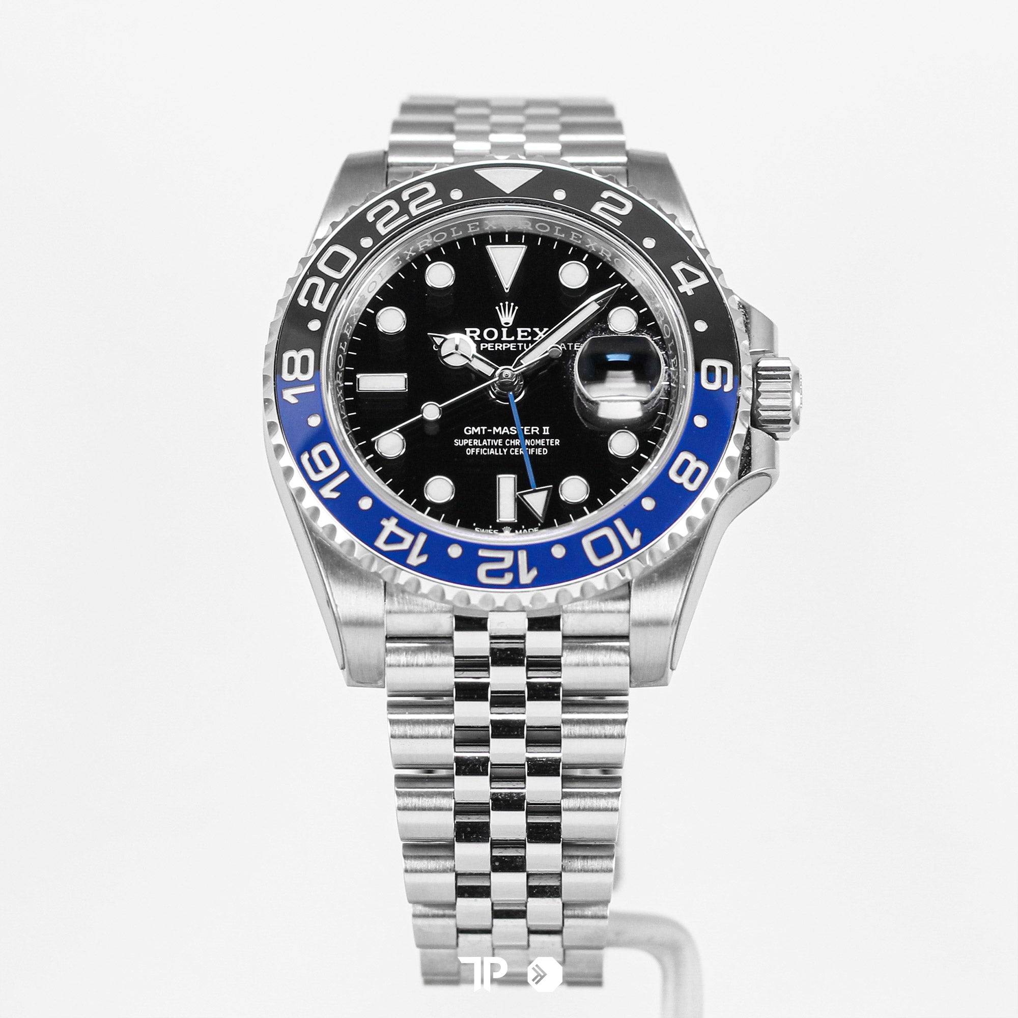 GMT Master II “Batgirl” (2019)