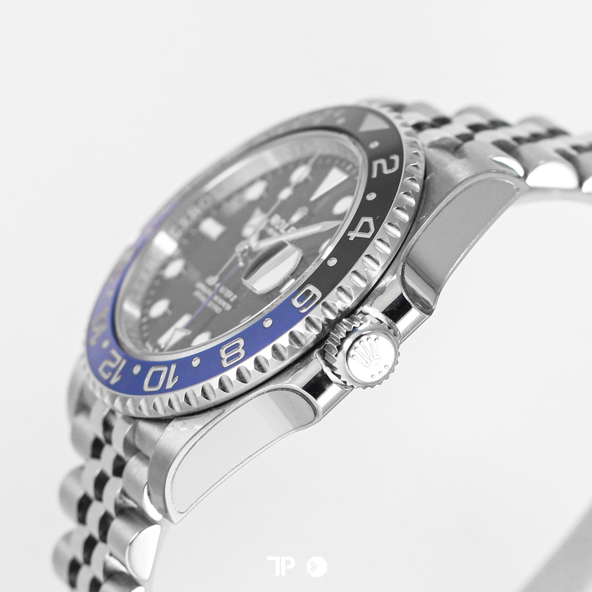 GMT Master II “Batgirl” (2019)