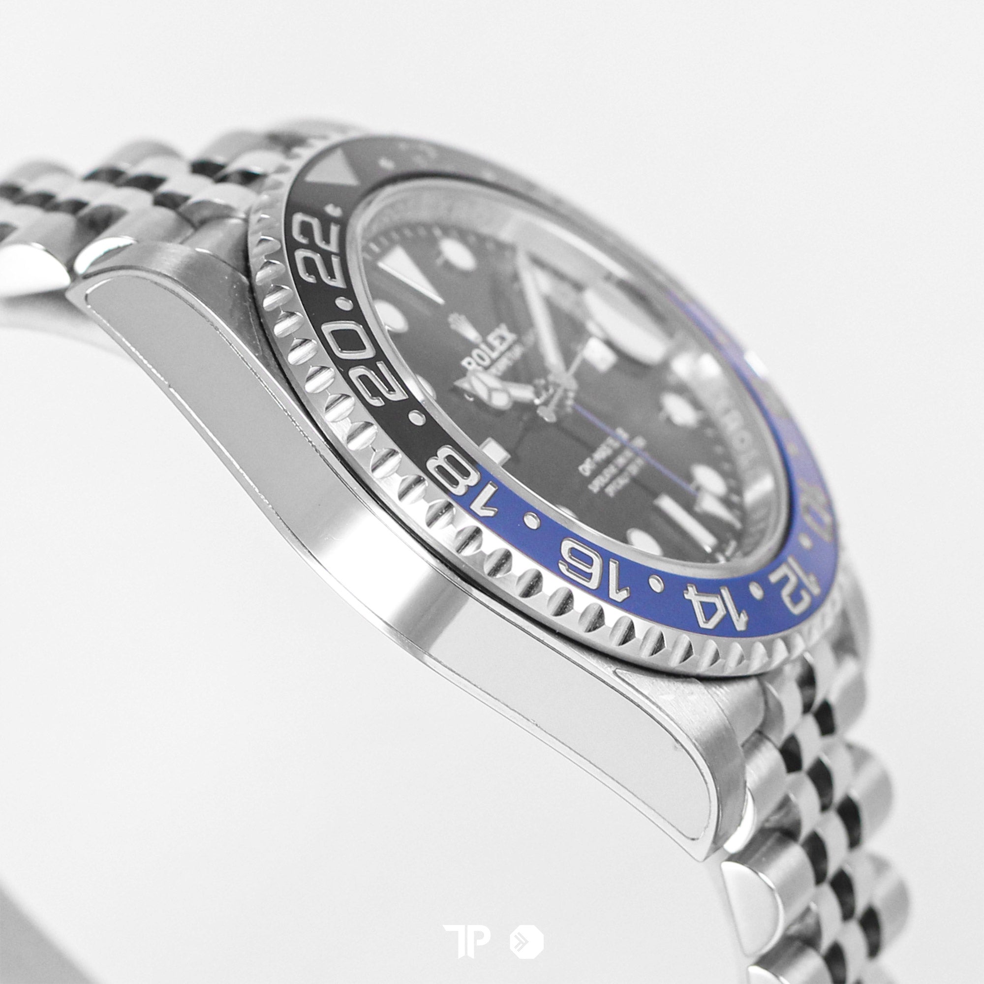 GMT Master II “Batgirl” (2019)