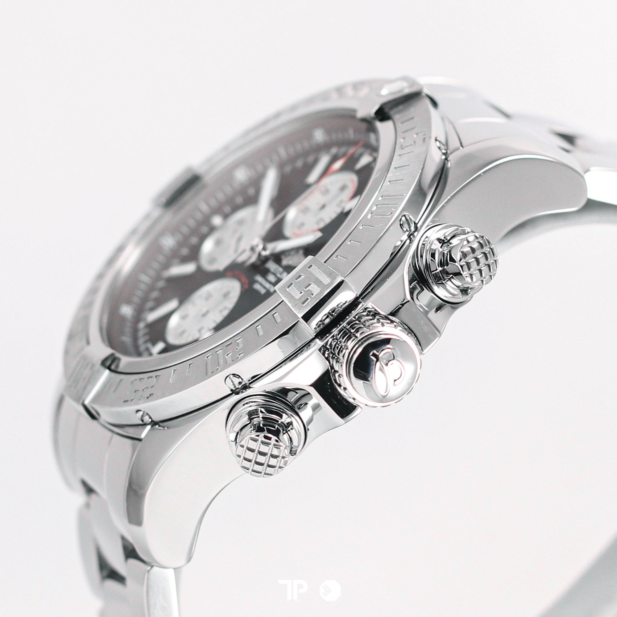 Super Avenger 48mm