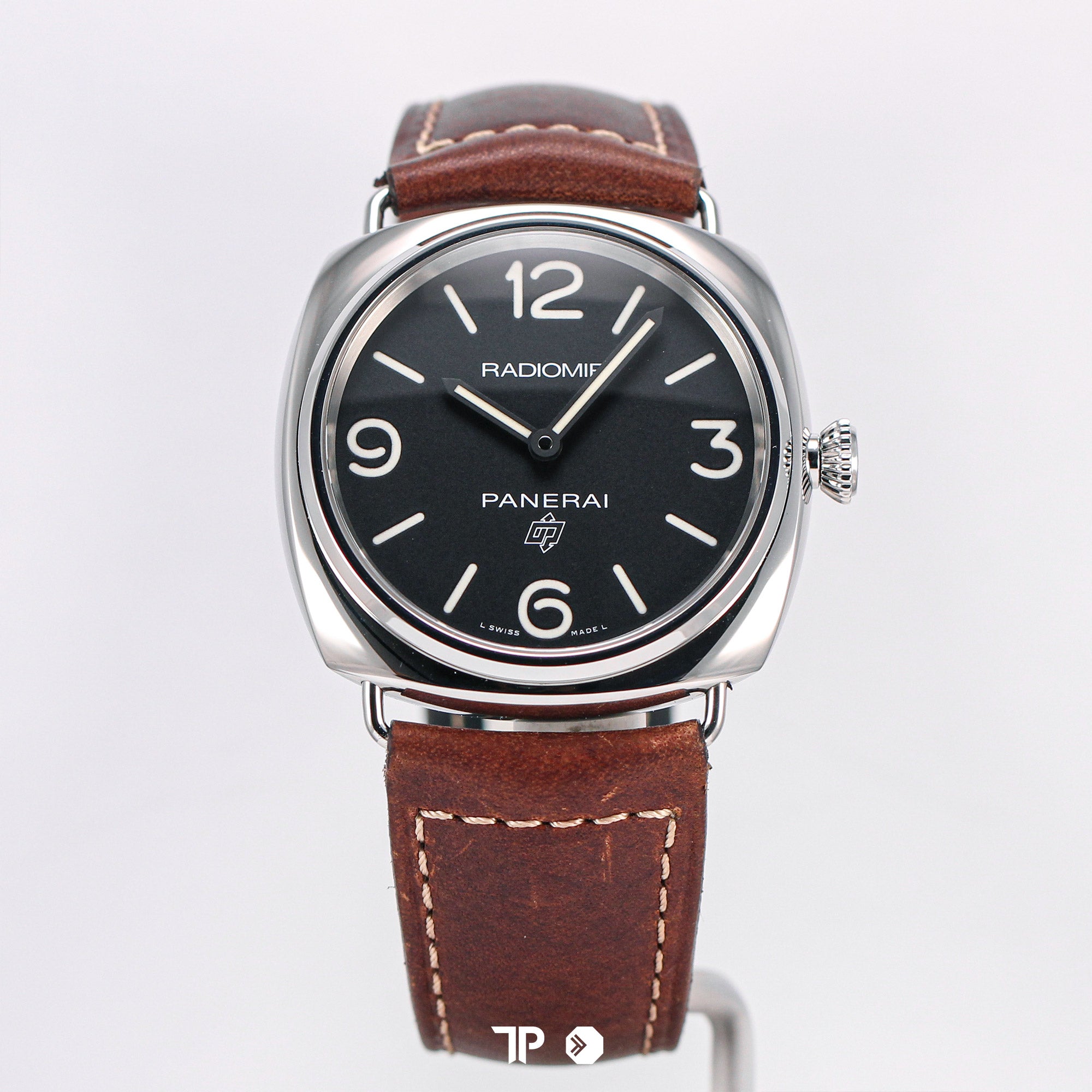 Luminor Radiomir 753 45mm (2022)