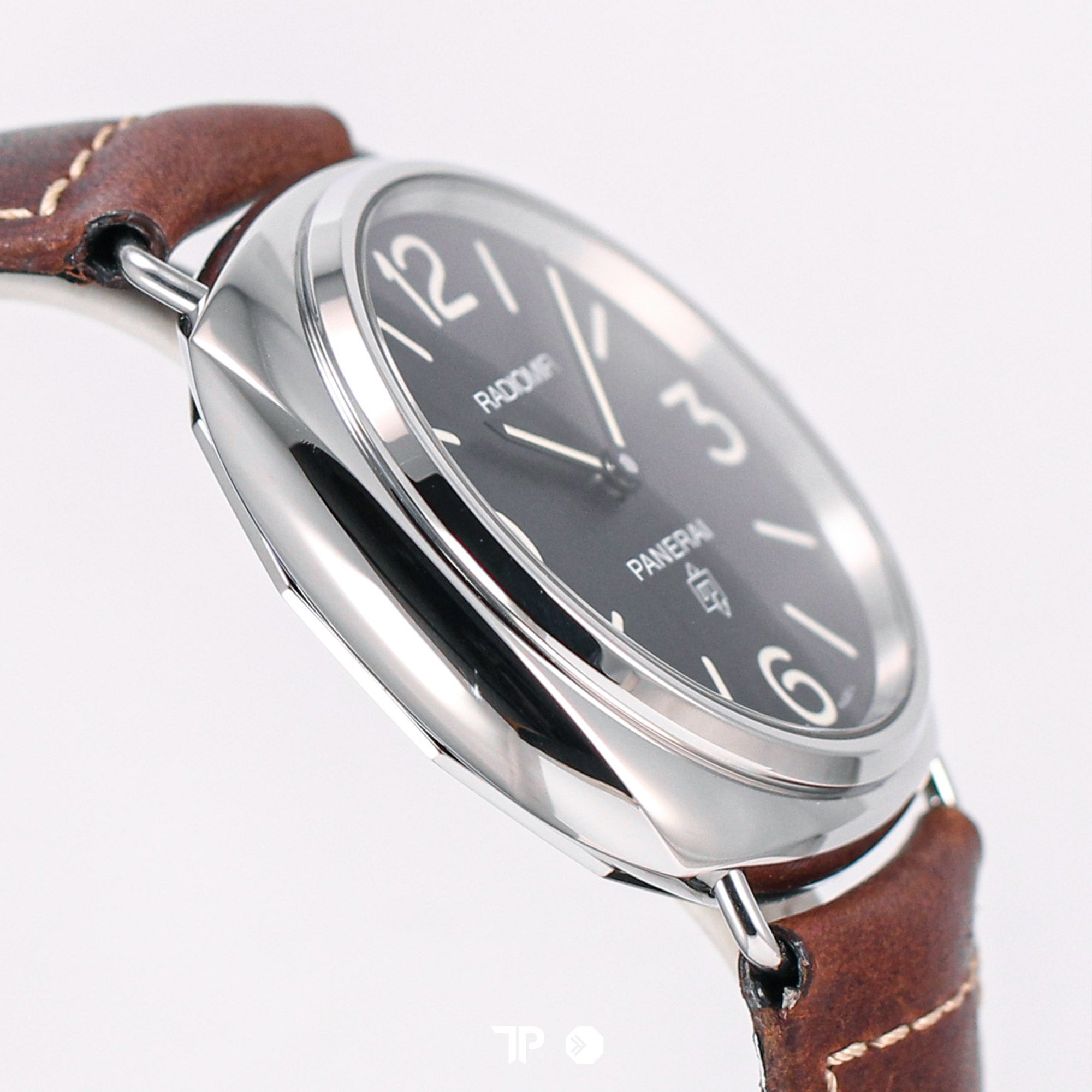 Luminor Radiomir 753 45mm (2022)