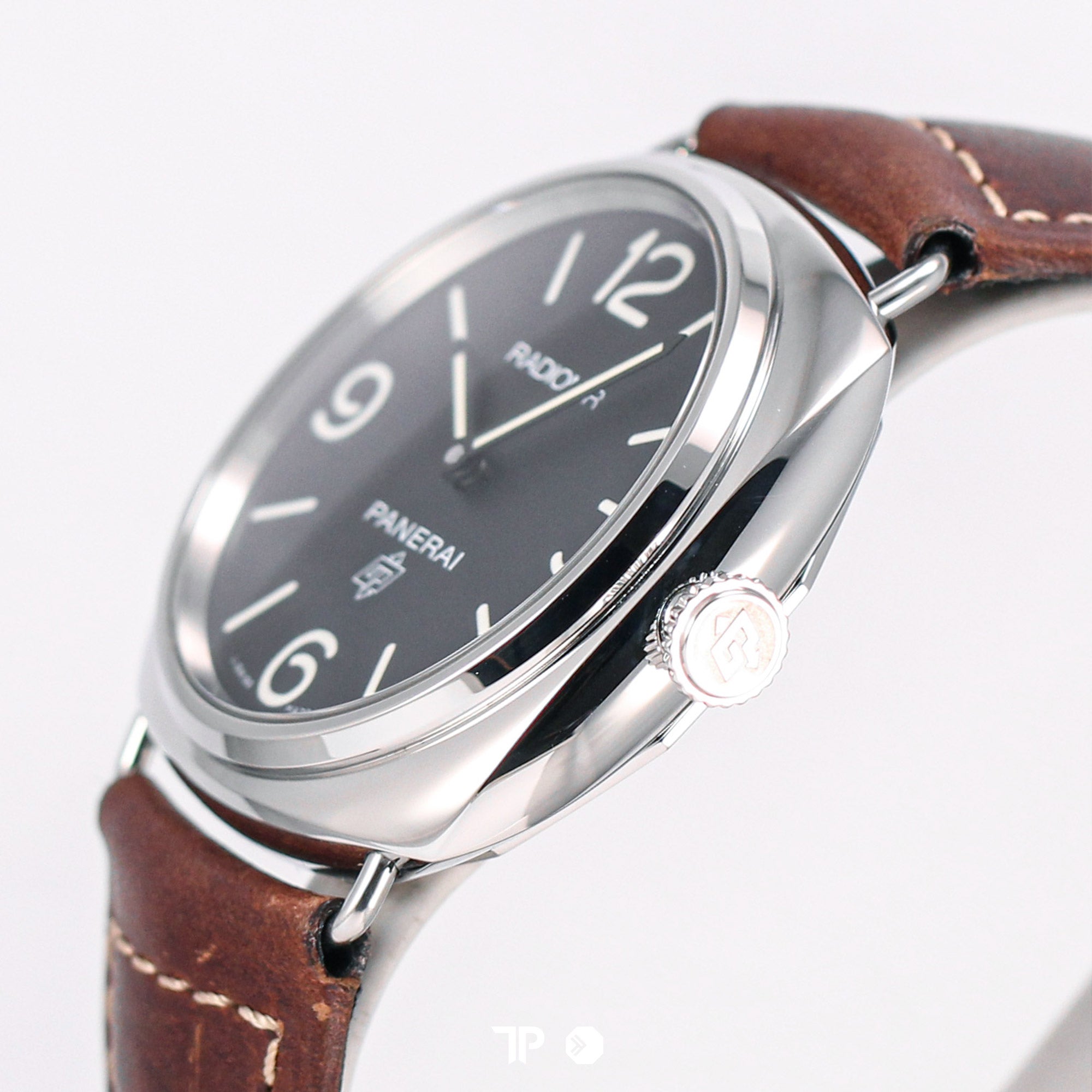Luminor Radiomir 753 45mm (2022)