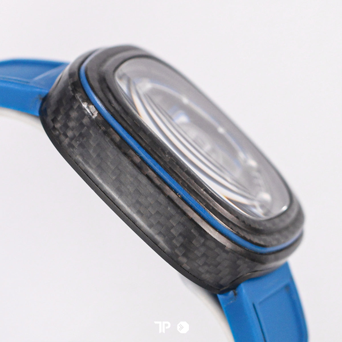 SEVENFRIDAY S3/02 Carbon Edition (2019)