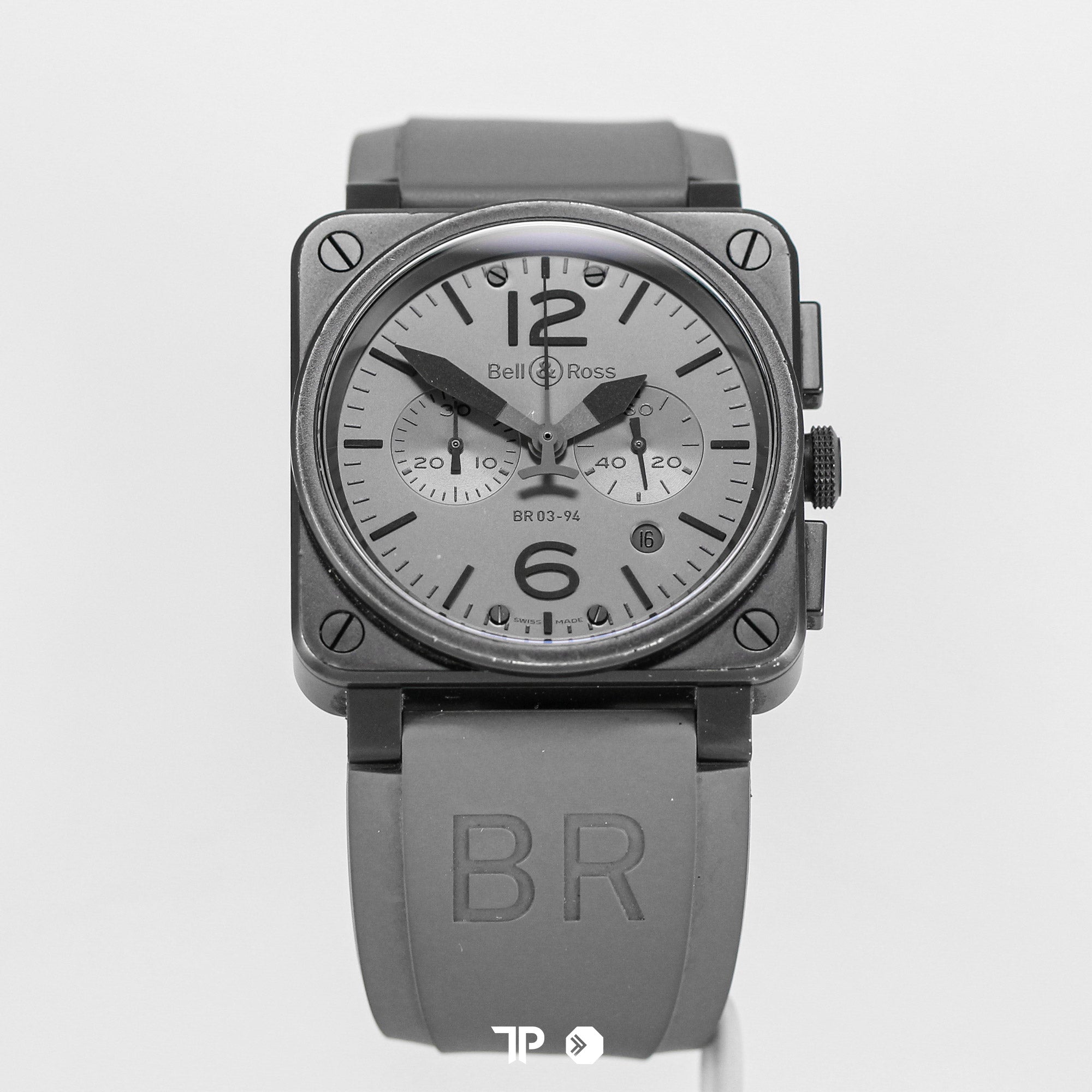 BR03-94 Commando (2014)