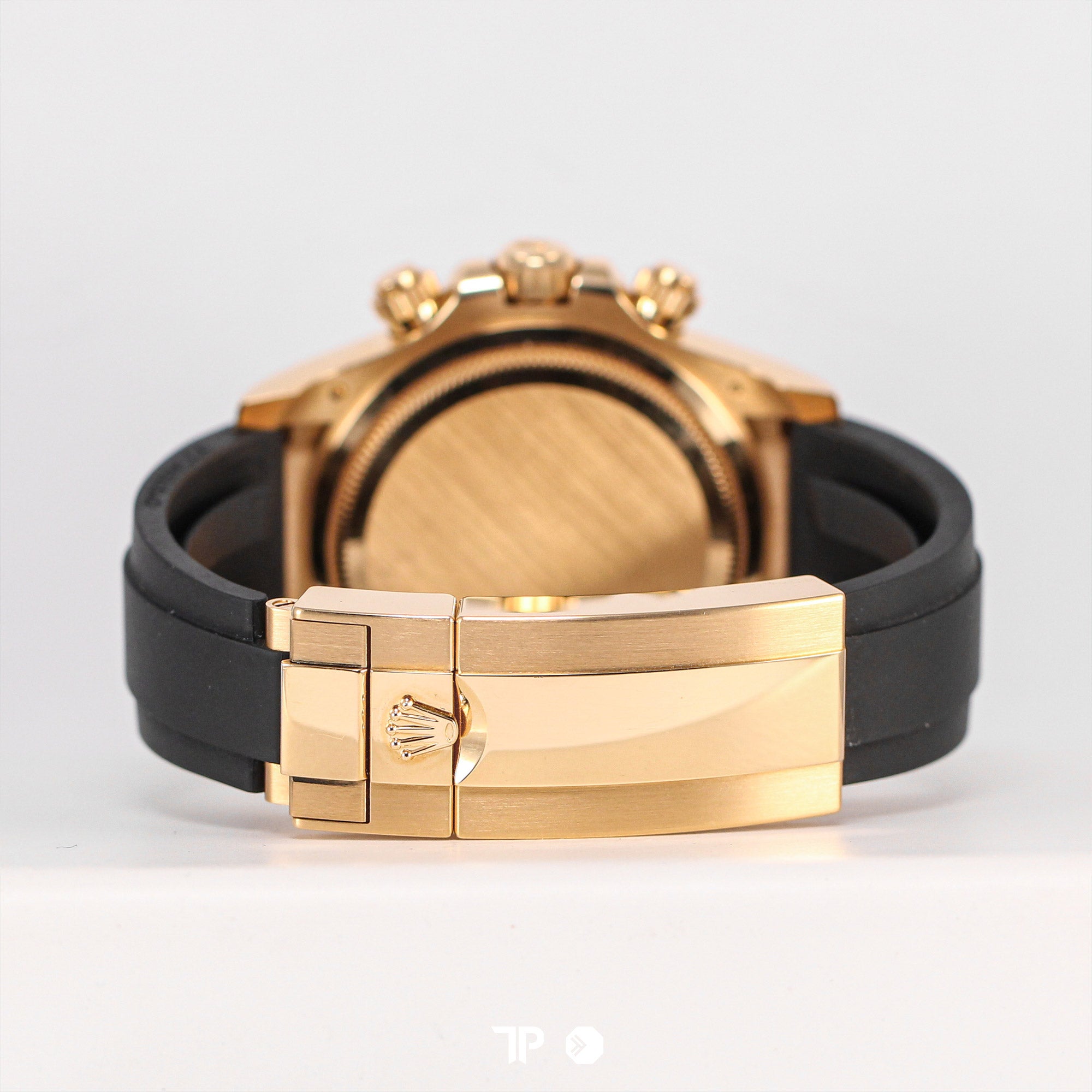 Daytona Oysterflex Yellow Gold ” PAUL NEWMAN ” ( 2024 )