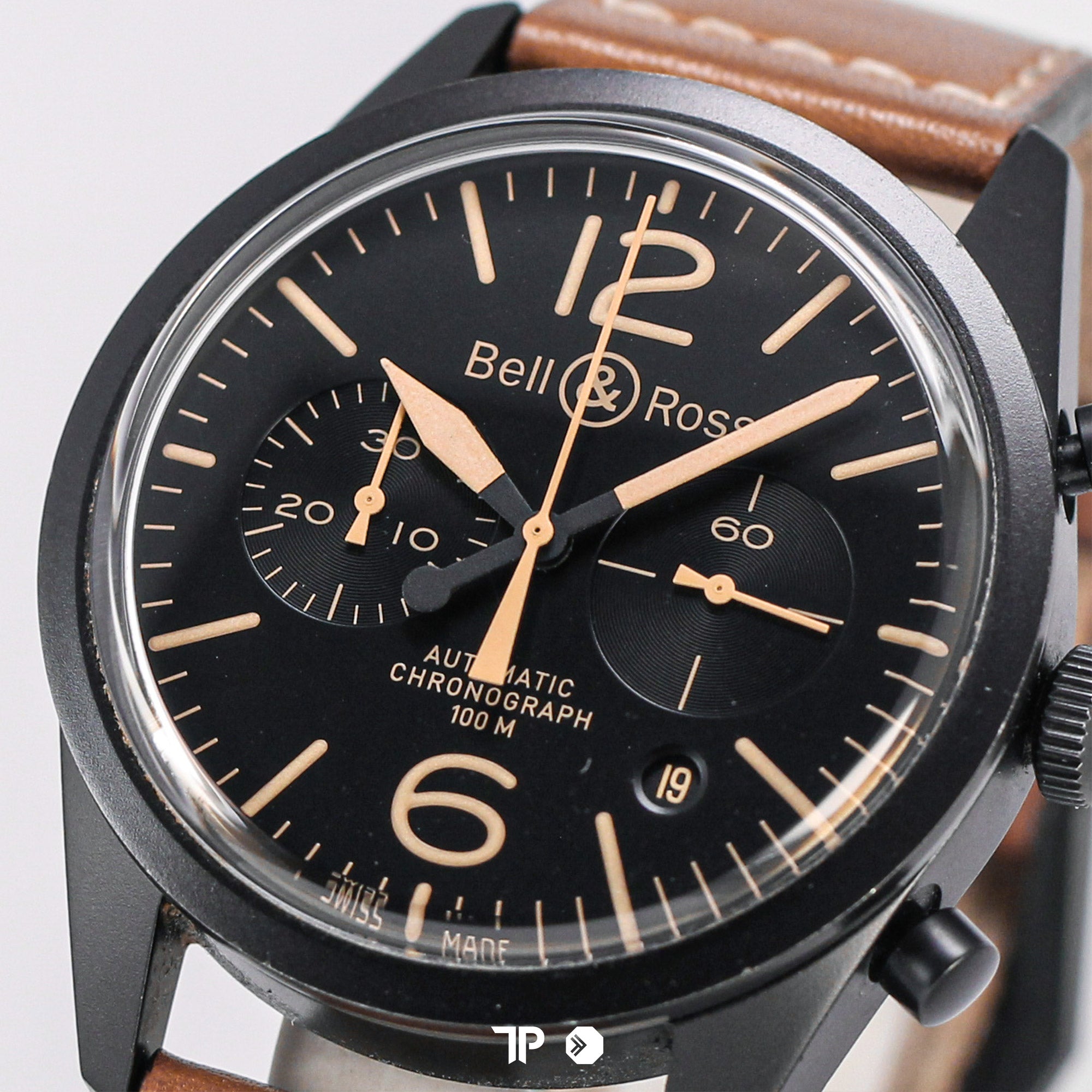 BR126-94 41mm