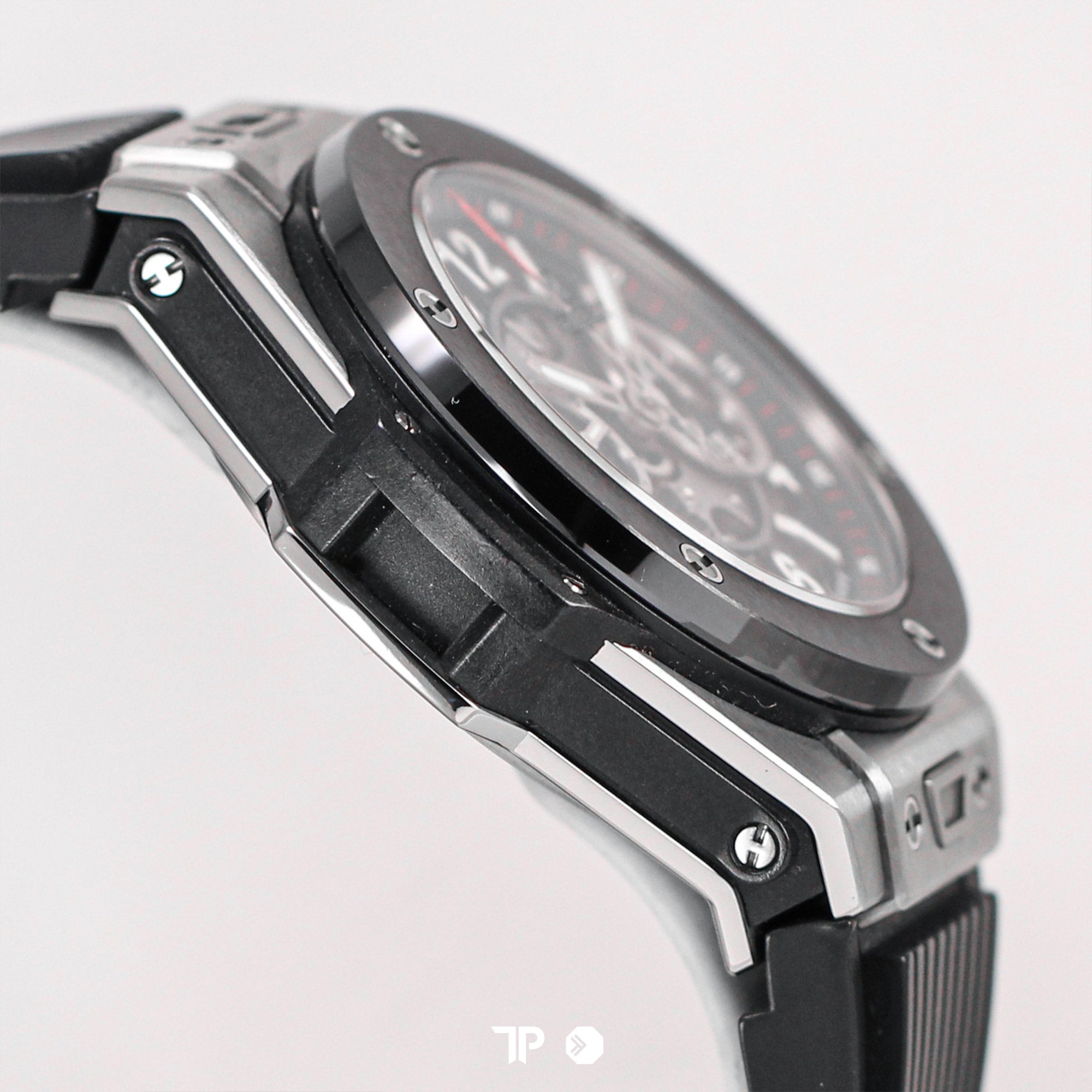 Big Bang Unico Titanium Ceramic 45mm (2015)