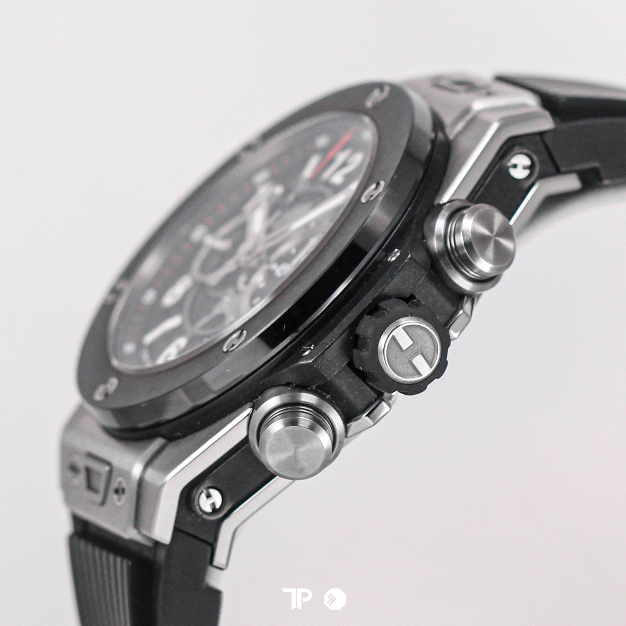 Big Bang Unico Titanium Ceramic 45mm (2015)