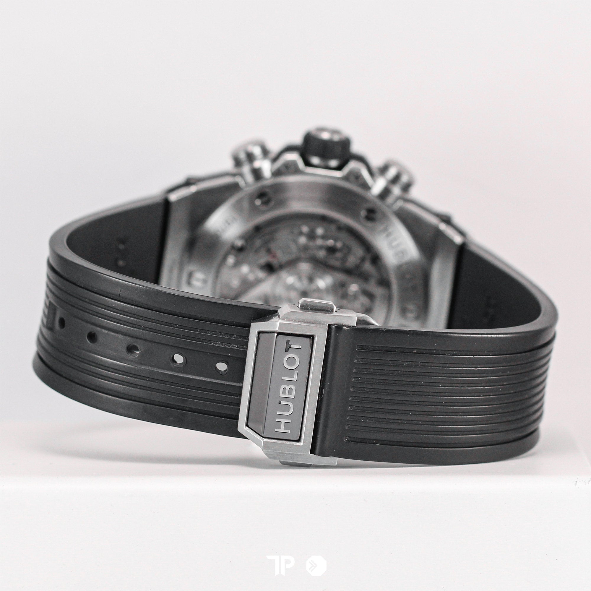 Big Bang Unico Titanium Ceramic 45mm (2015)