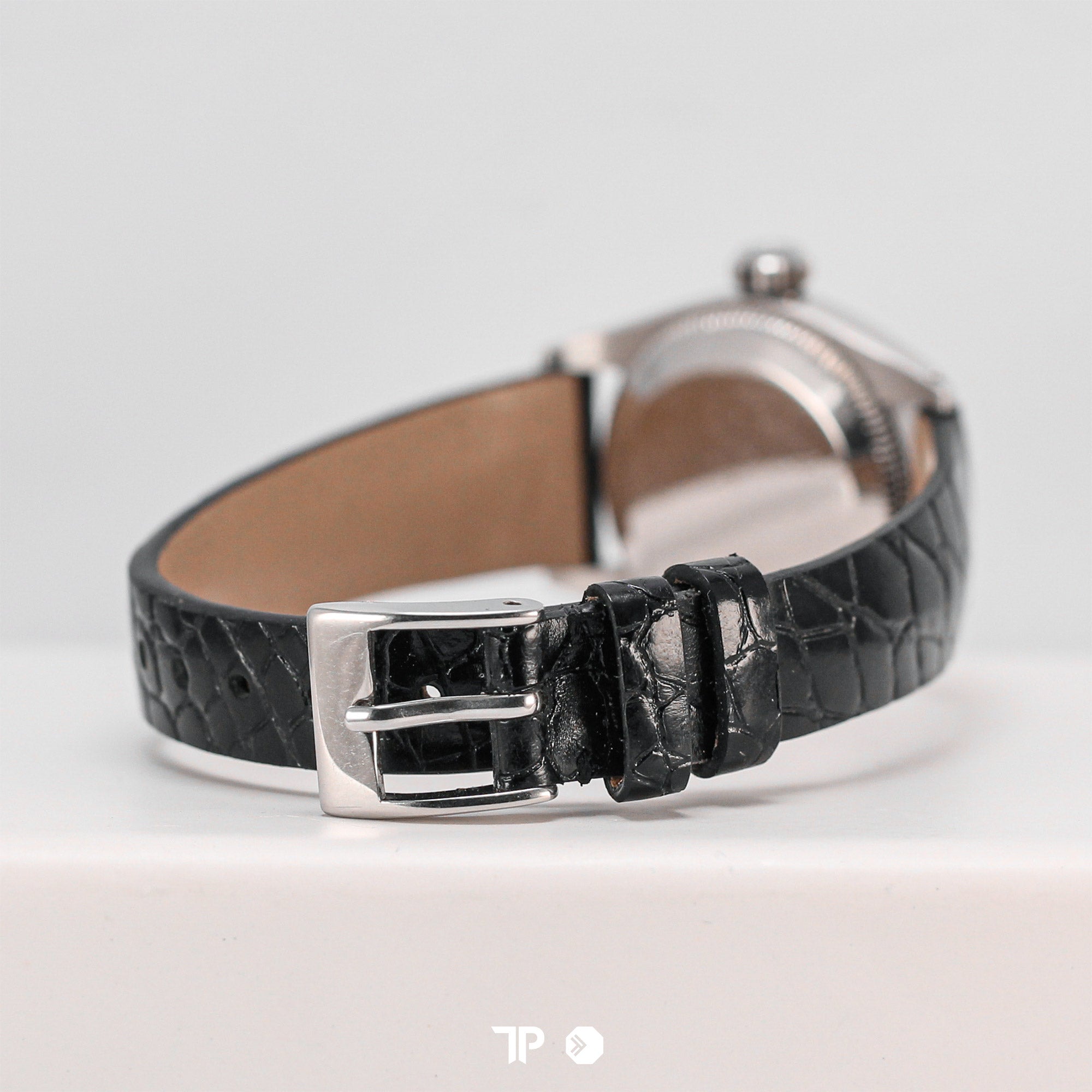 Oyster Perpetual 26mm White Dial