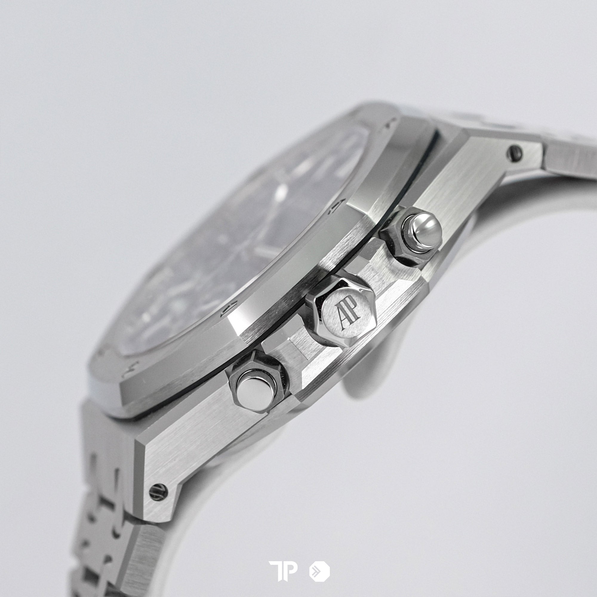 Royal Oak Chronograph Blue 38mm (NEW 2024)