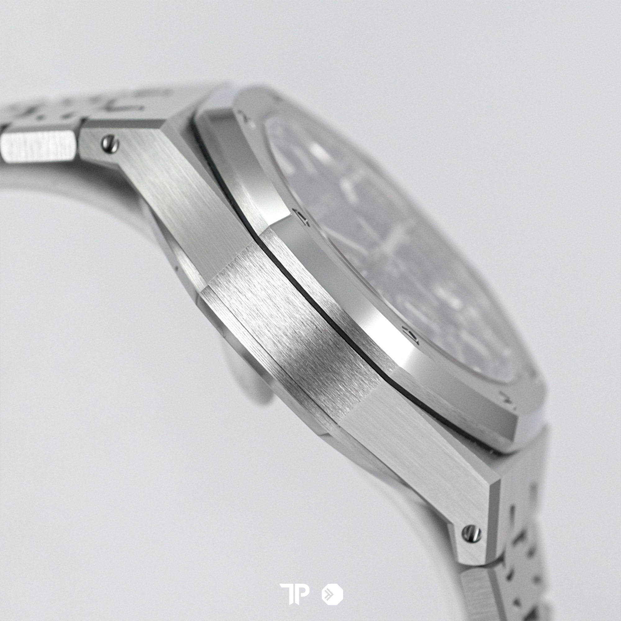 Royal Oak Chronograph Blue 38mm (NEW 2024)