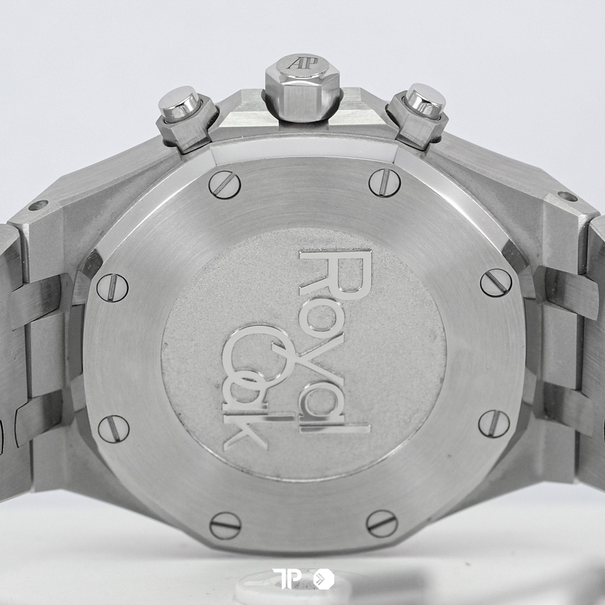 Royal Oak Chronograph Blue 38mm (NEW 2024)