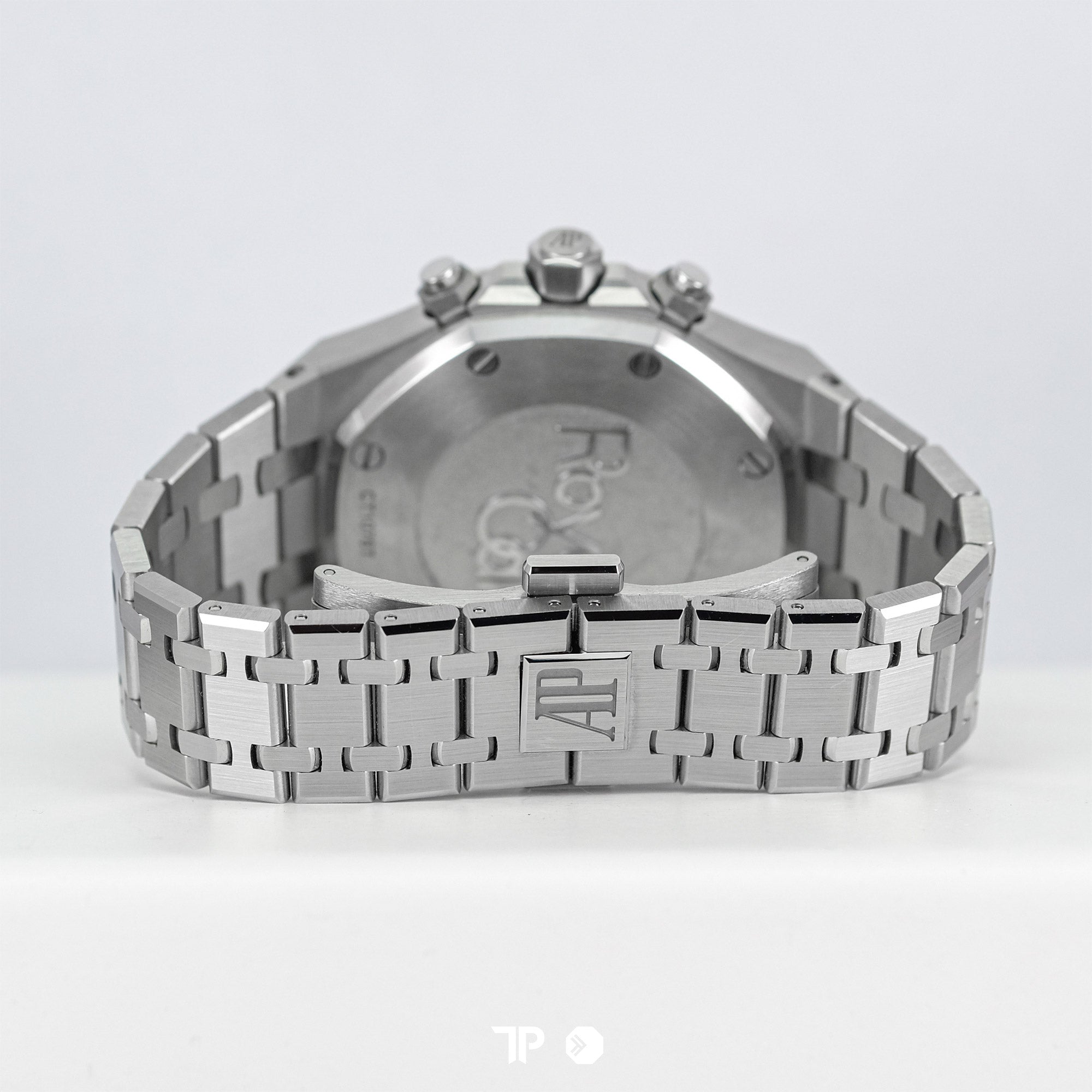 Royal Oak Chronograph Blue 38mm (NEW 2024)