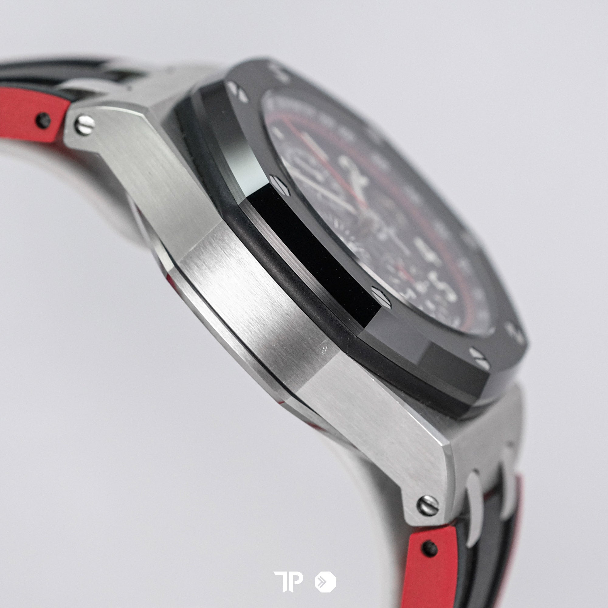 ROO Black Vampire Ceramic Bezel (2020)