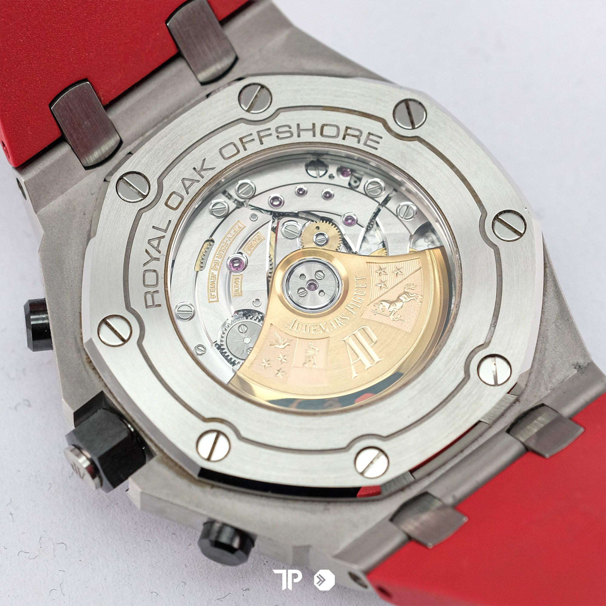 ROO Black Vampire Ceramic Bezel (2020)