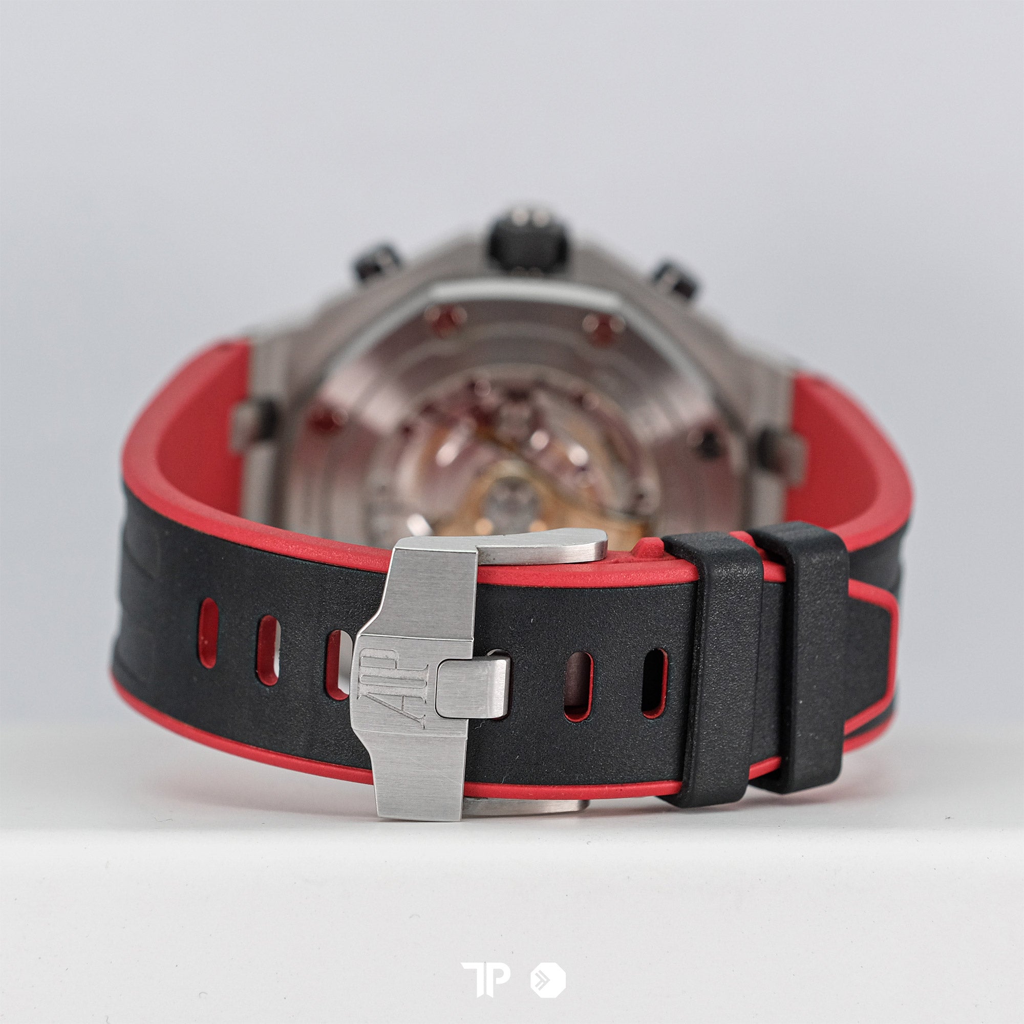 ROO Black Vampire Ceramic Bezel (2020)