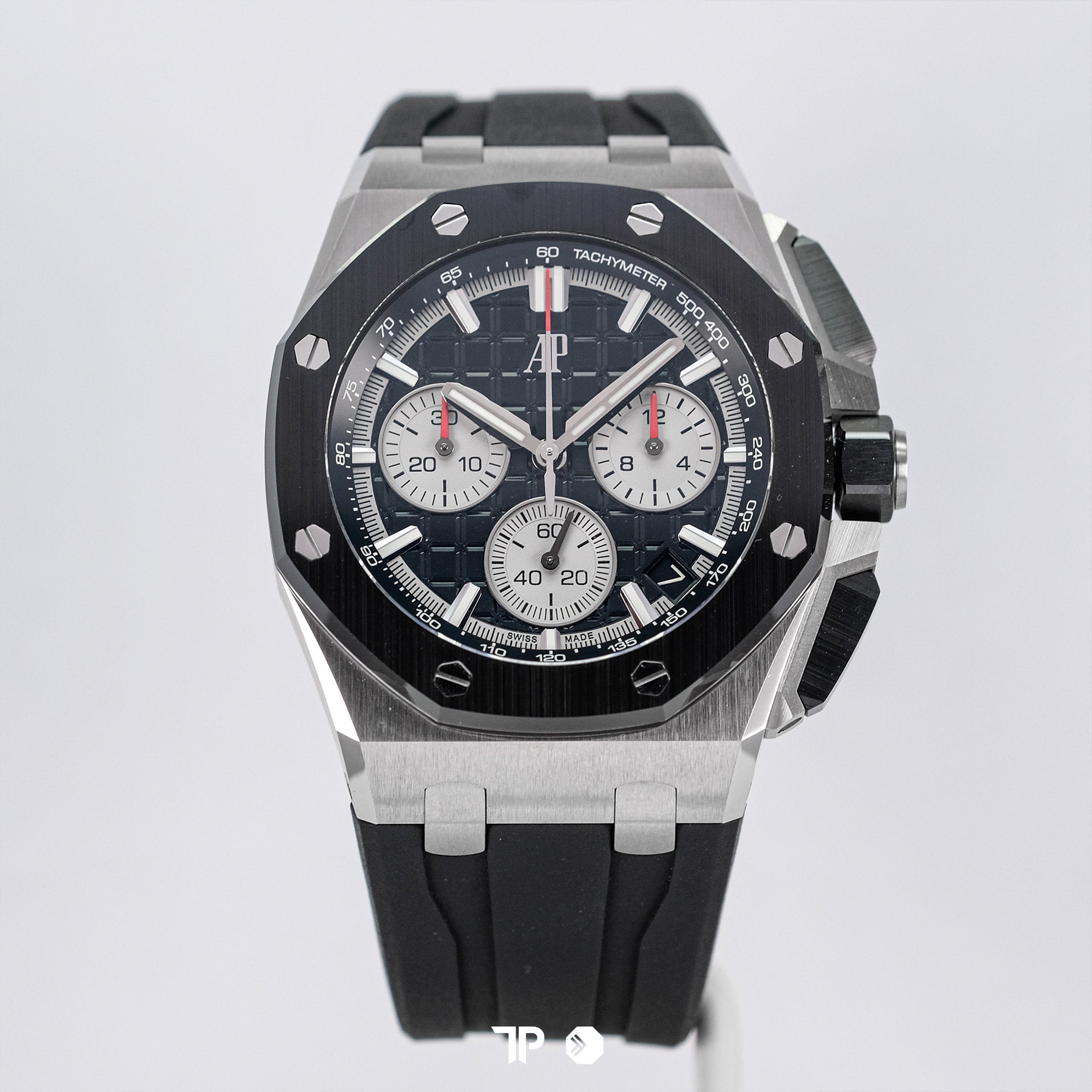 ROO Novelty Ceramic 43mm (NEW 2023)