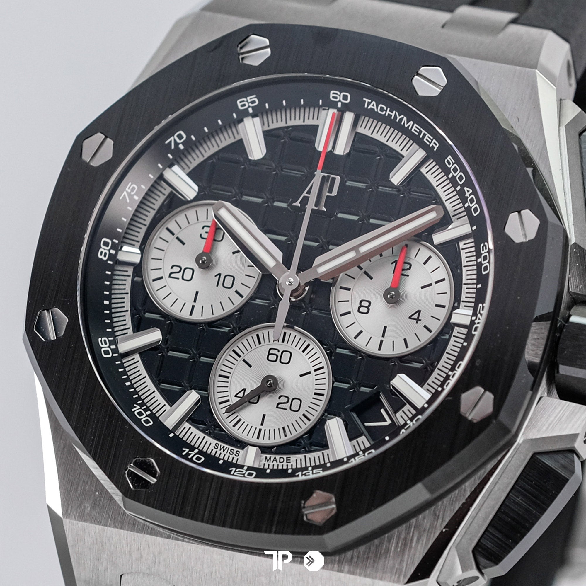 ROO Novelty Ceramic 43mm (NEW 2023)