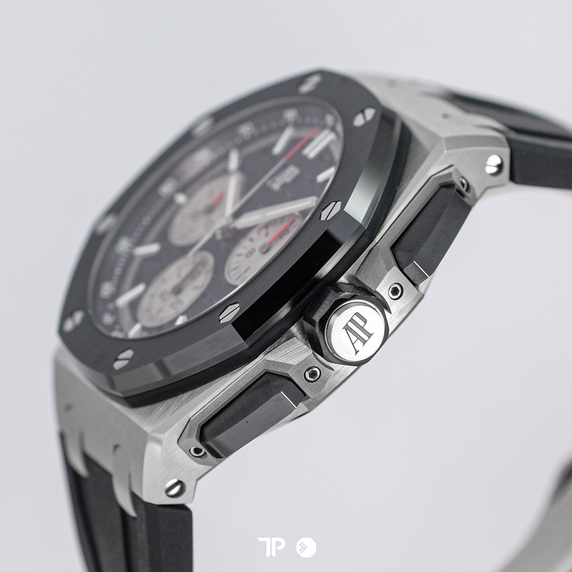 ROO Novelty Ceramic 43mm (NEW 2023)