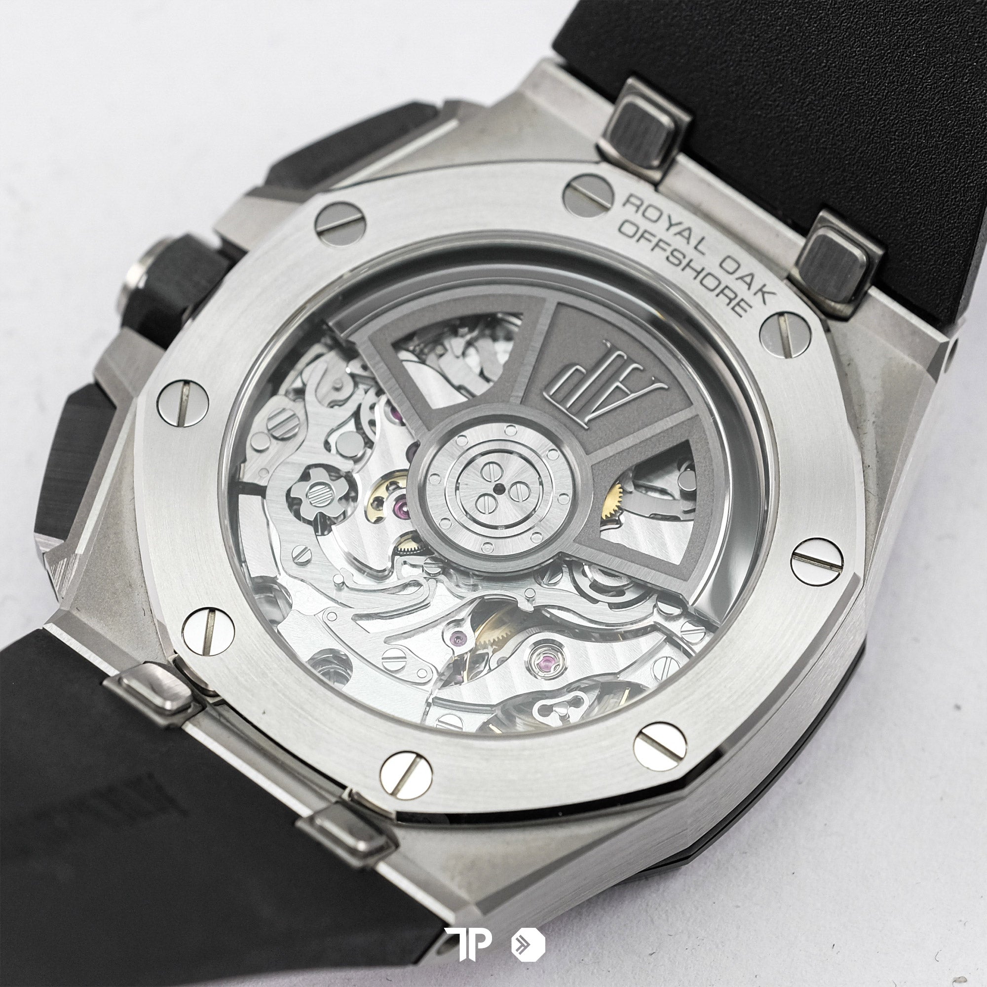 ROO Novelty Ceramic 43mm (NEW 2023)