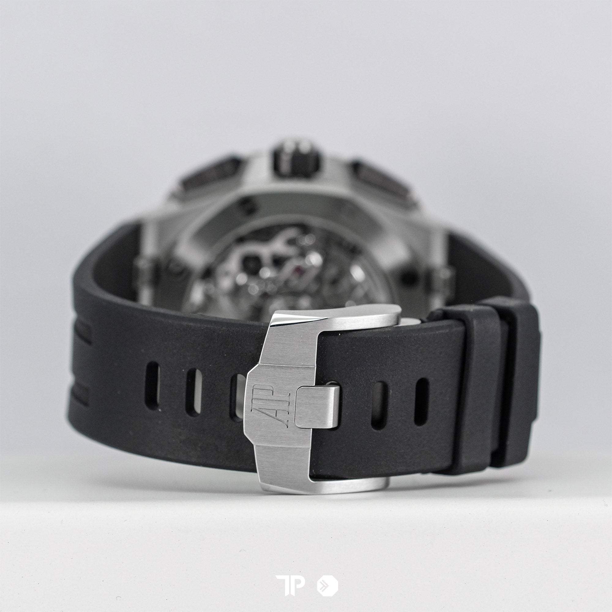 ROO Novelty Ceramic 43mm (NEW 2023)