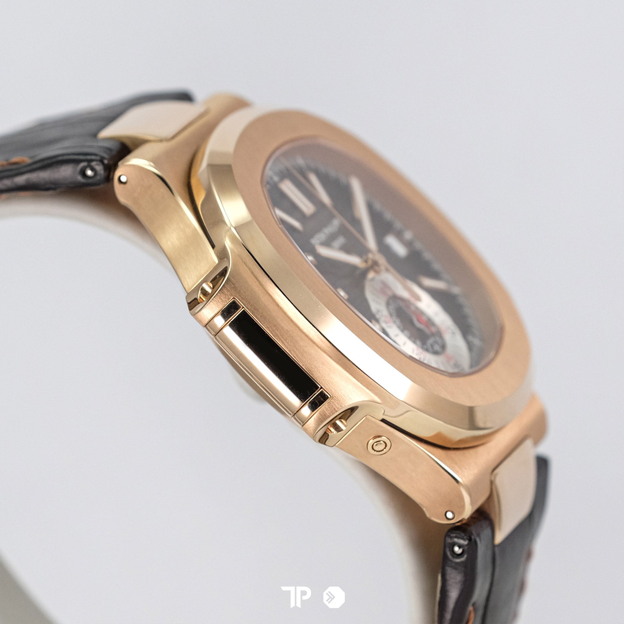 Nautilus Rose Gold 5980R (NEW 2022)