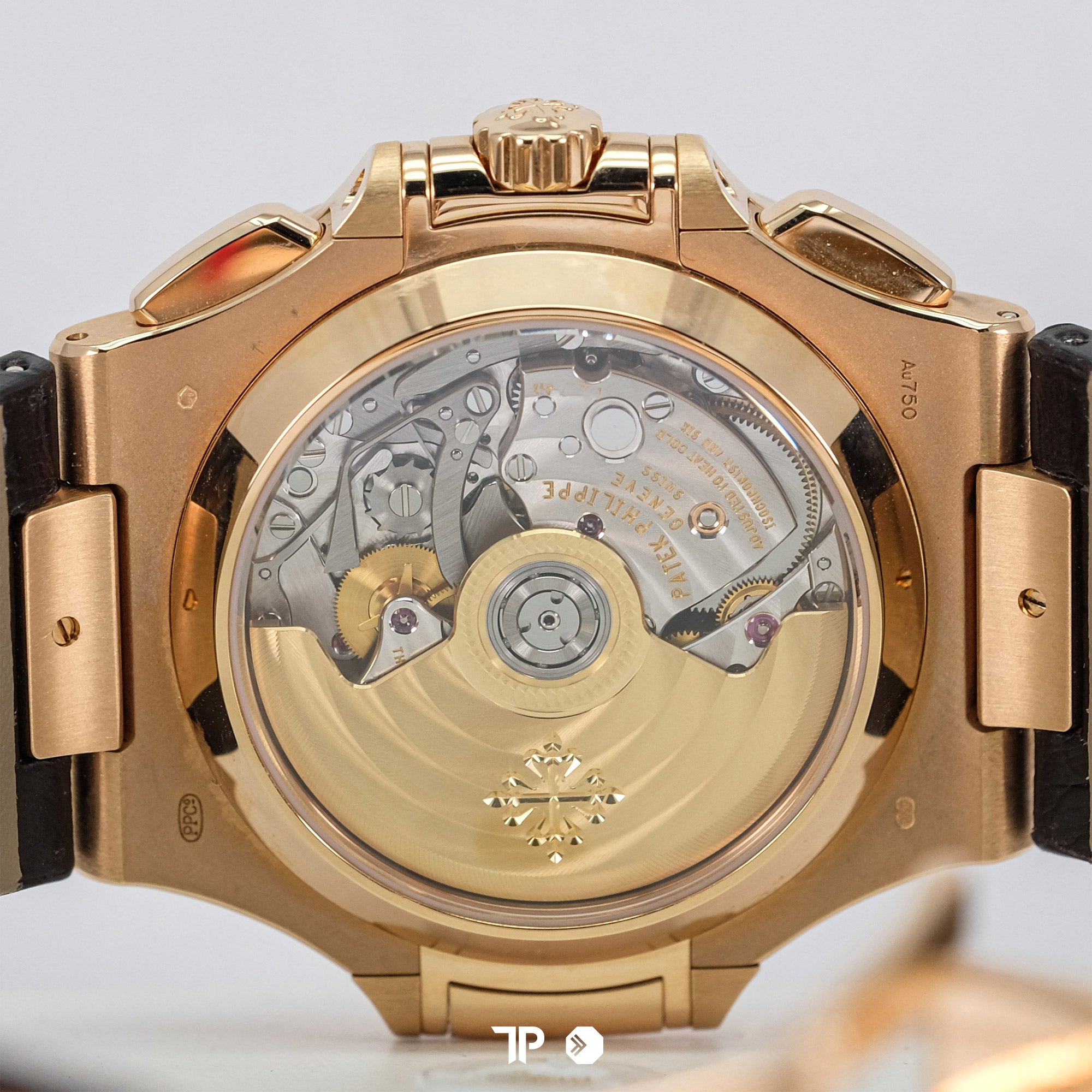 Nautilus Rose Gold 5980R (NEW 2022)